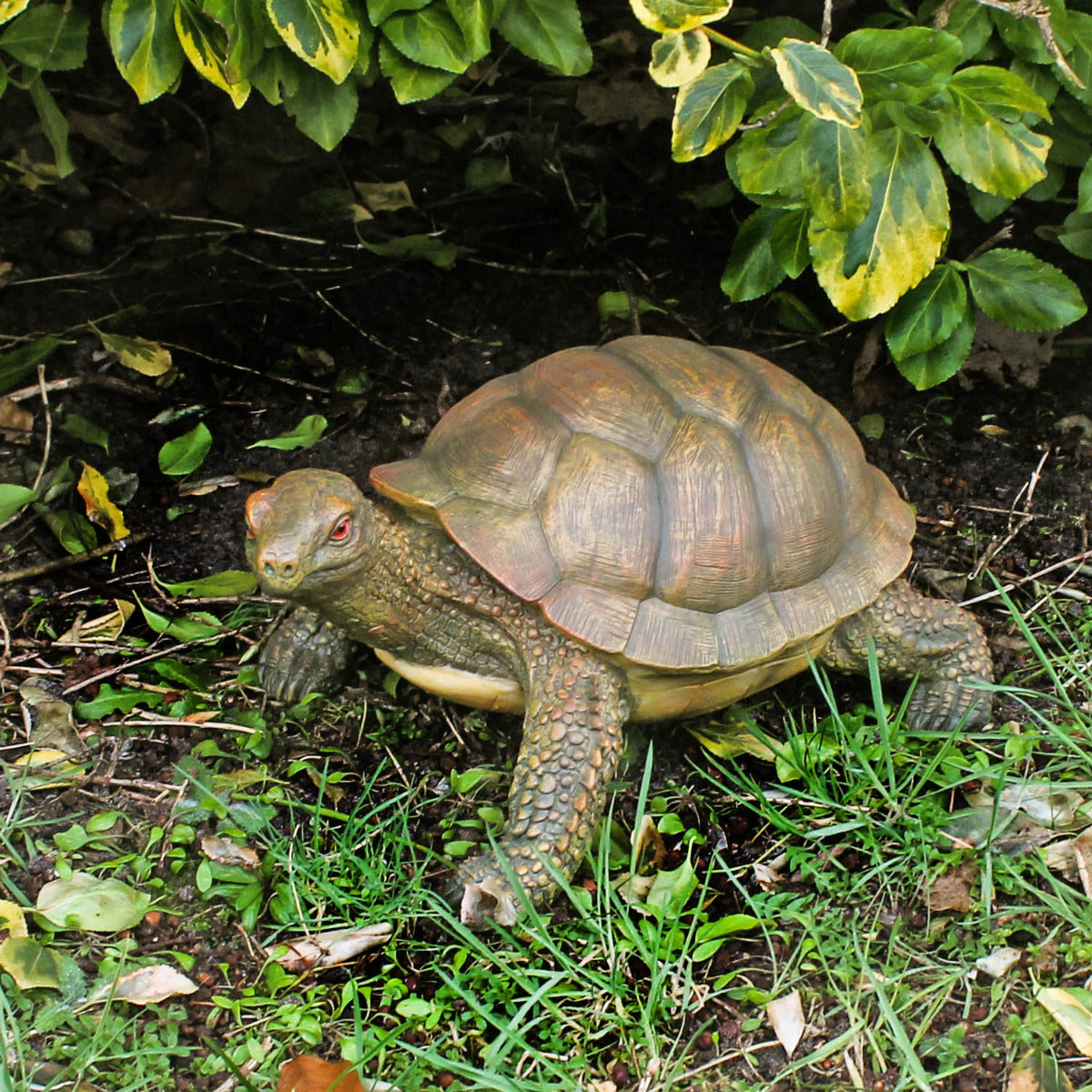 Schildkröte Figur Deko Schildkröte Gartendeko Schildkröte Dekofigur