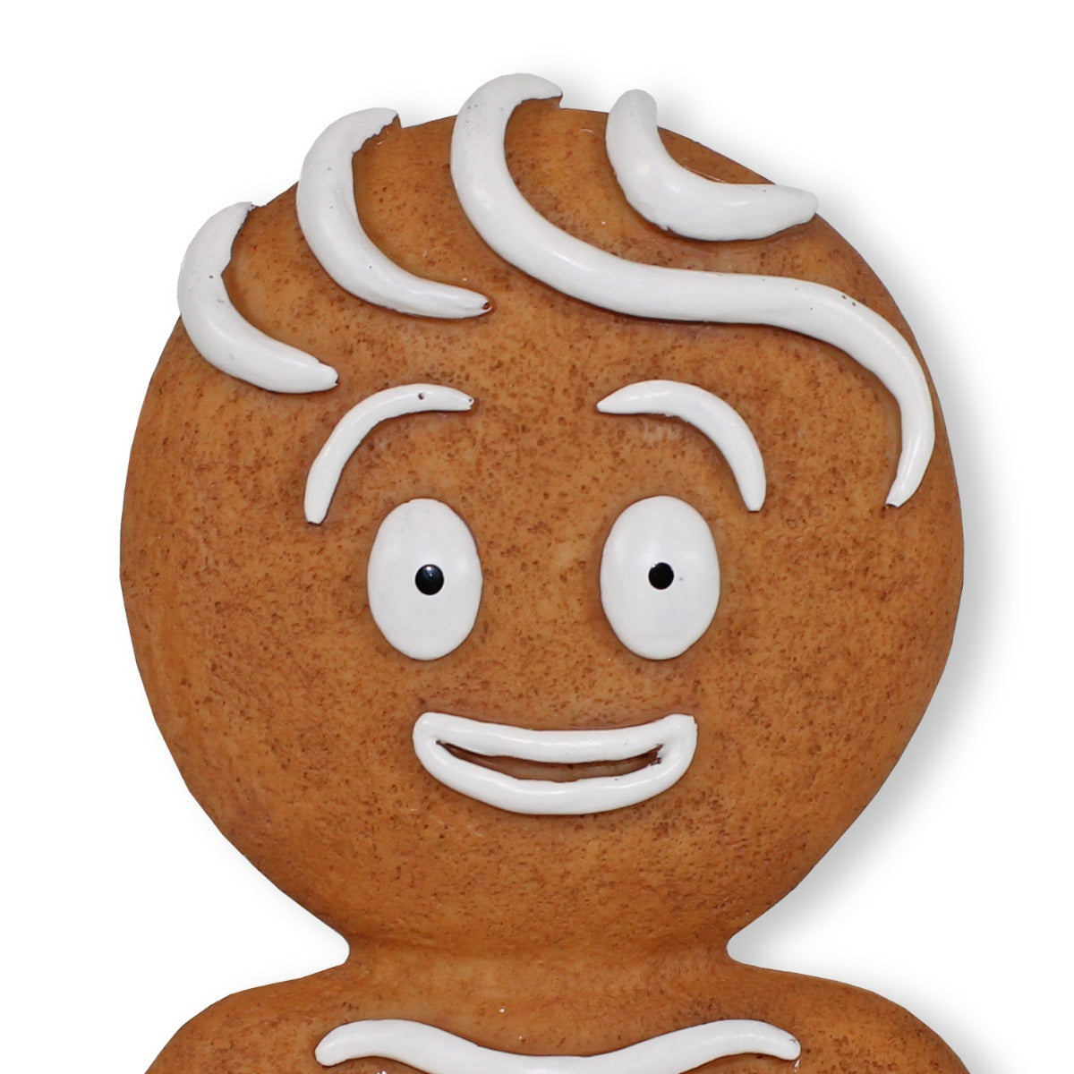 Lebkuchenmann Weihnachts Tischdeko Weihnachtsfiguren klein Lebkuchen Deko