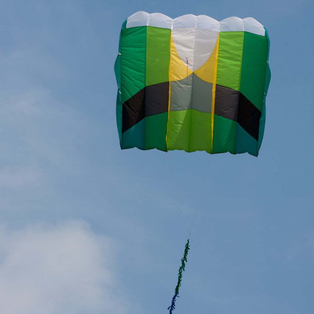 Einleiner Drachen Lifter HQ KAP Foil 5.0 Zugdrachen