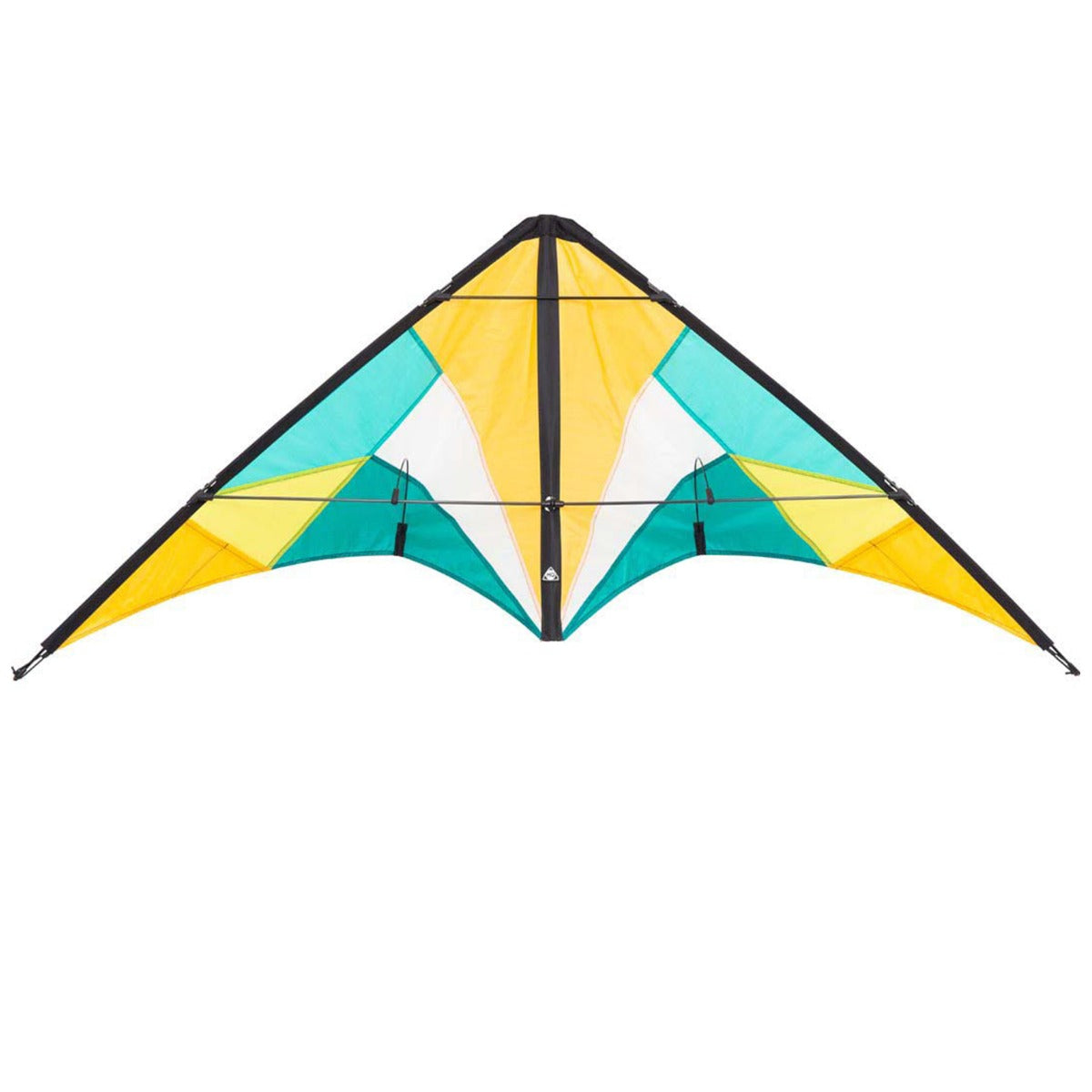 Lenkdrachen HQ Quickstep II Blossom Allround Drachen