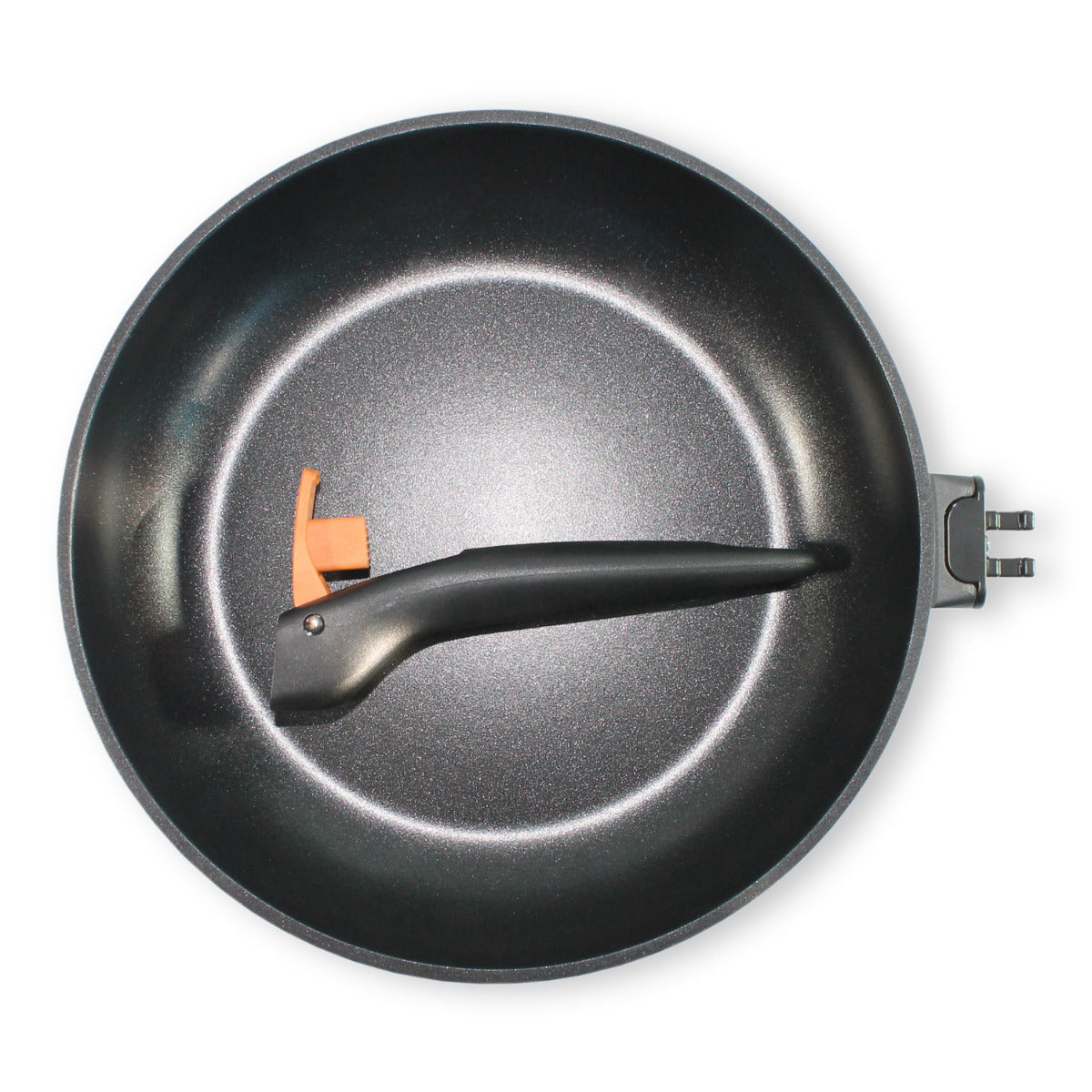 Tescoma Bratpfanne SmartClick 28 cm Induktion Pfanne antihaftbeschichtet