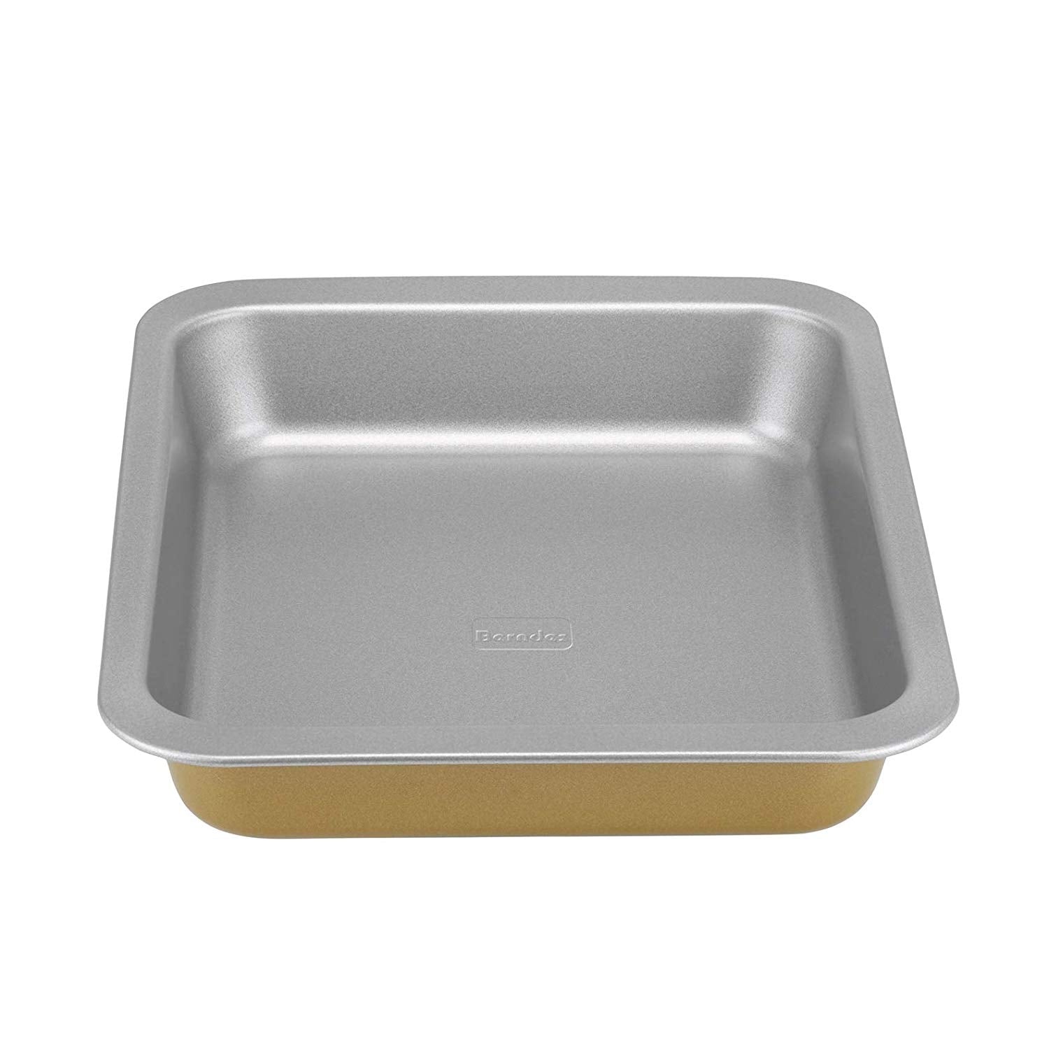 Berndes Auflaufform Bräter Backform 28x22 cm Backen Backzubehör antihaftbeschichtet