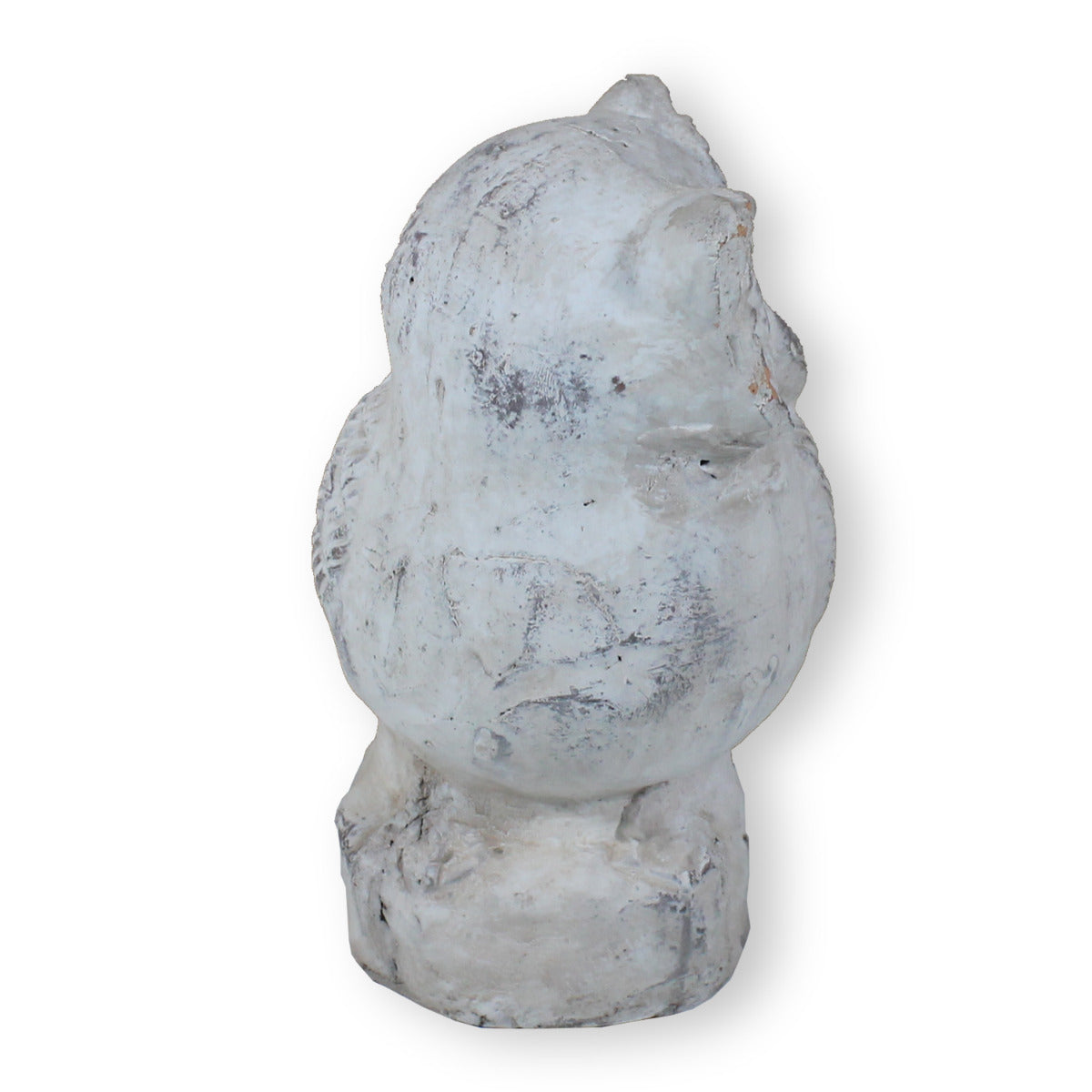 Eulenfigur Athene Deko Eule Eulen Deko Figur Gartenfigur Eule