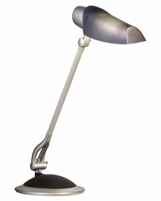 Schreibtischlampe Bürolampe Maul Lagoon Leuchte Tischlampe