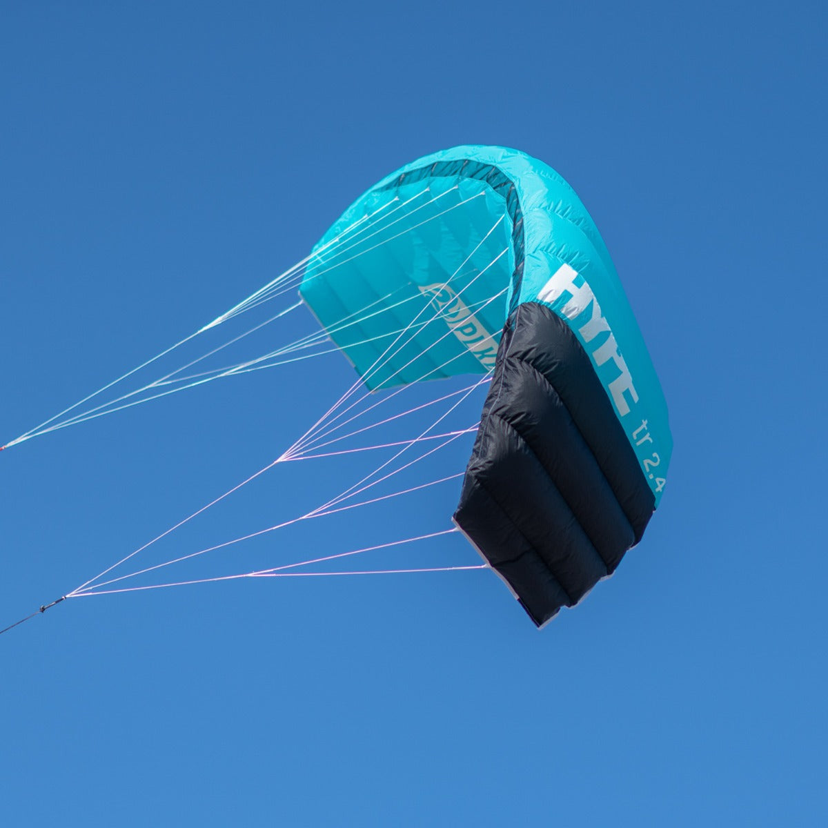 Peter Lynn Lenkmatte Trainerkite PLKB Hype Tr 2.4 Complete Lenkdrachen Matte