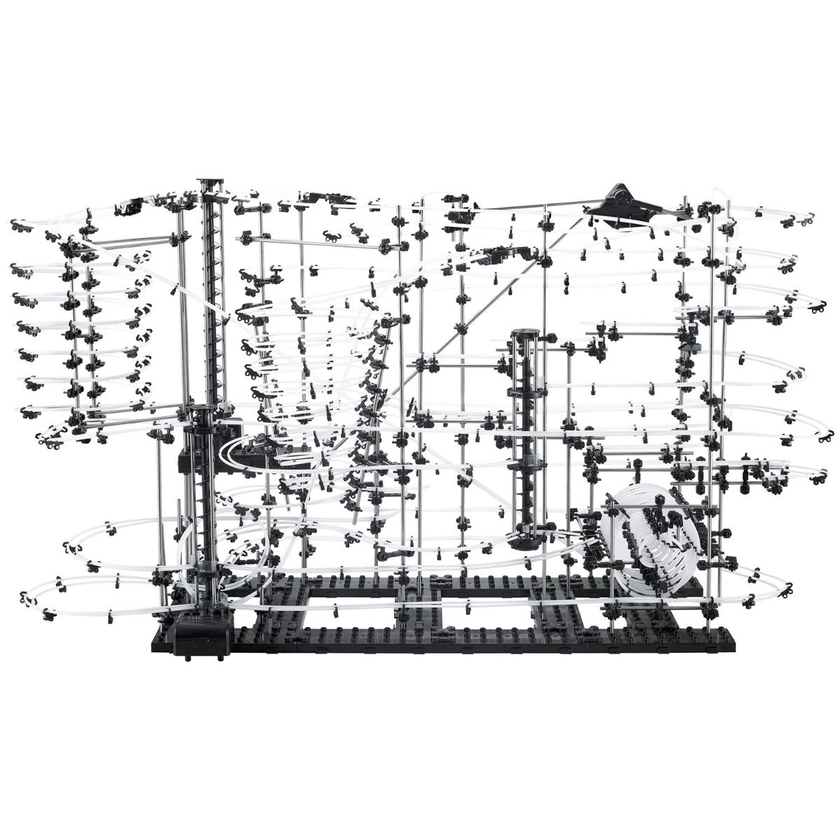 Kugelbahn Star Coaster Level 9 Kugel-Achterbahn 1578 Teile