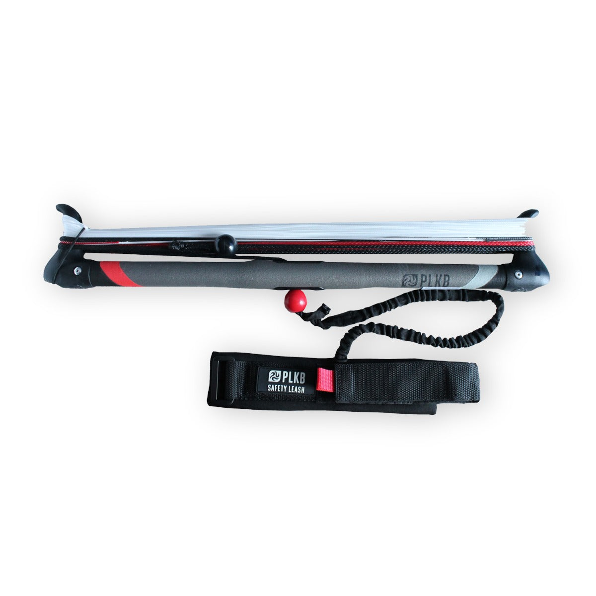 Peter Lynn Lenkmatte Skim TR 3.4 Trainerkite Lenkdrachen Controlbar Dreileiner Kite Drachen