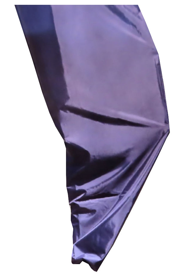 Sonnenschirm Schutzhülle 3m Abdeckhauben Für Sonnenschirme 2-4m Abdeckung Ampelschirm Schutzhülle Mit Stab Hülle Sonnenschirm - Foto 9