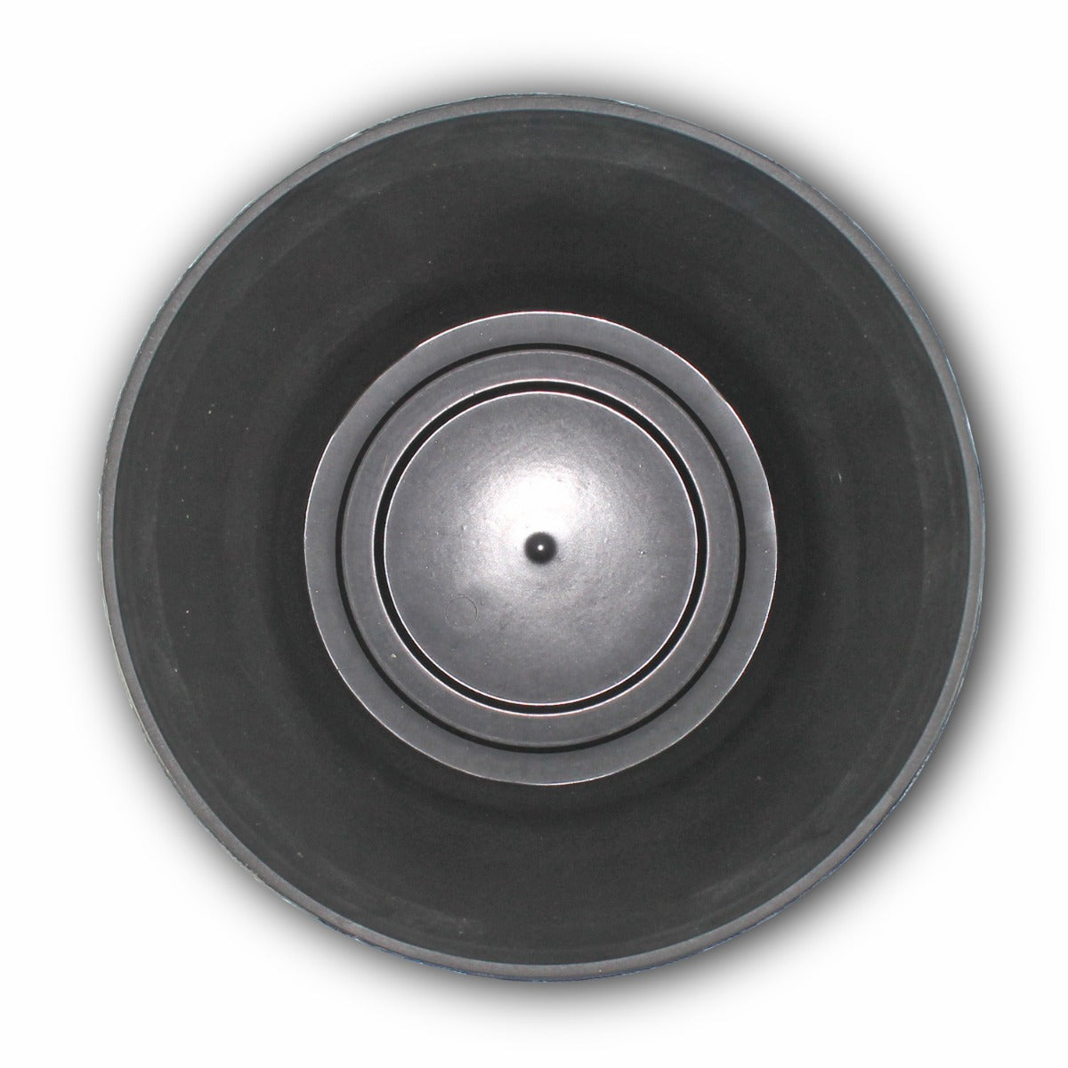 Pflanzkübel Pflanztopf rund 33 cm Weinfass-Optik Blumenkübel Blumentopf Blumenfass wetterbeständig