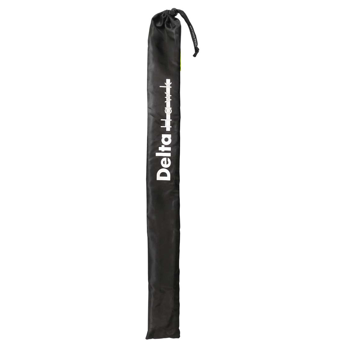 Lenkdrachen HQ Delta Hawk Neon-Rainbow 146 cm Speed & Power Drachen