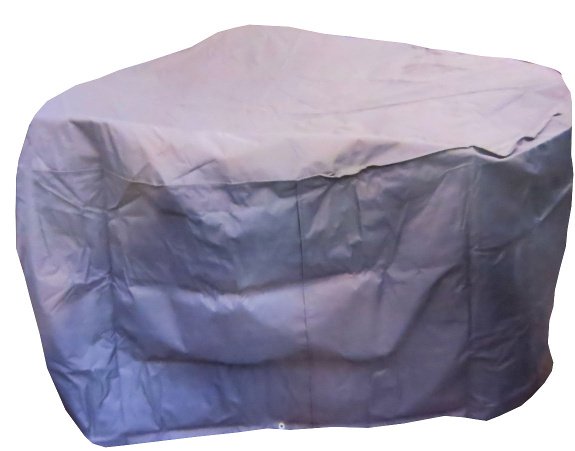 Schutzhülle für Gartenmöbel Sitzgruppen Plane Garten Abdeckung 320x93 Oxford 420D