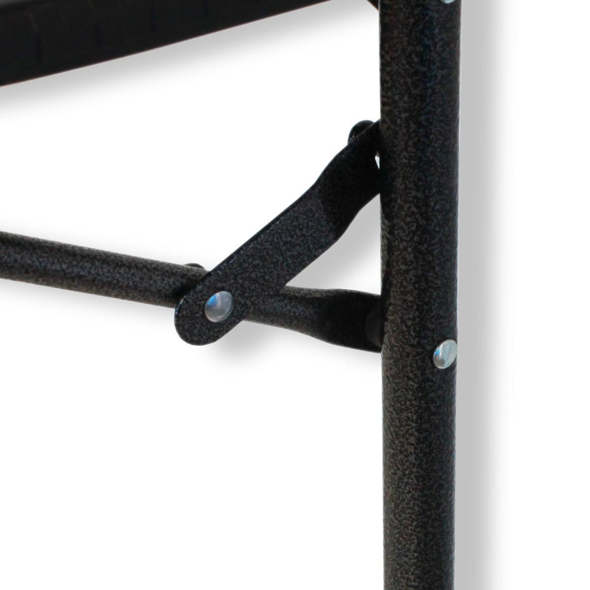 Balkonhängetisch klappbar Balkontisch hängend Balkontisch Kunststoff Rattan Optik