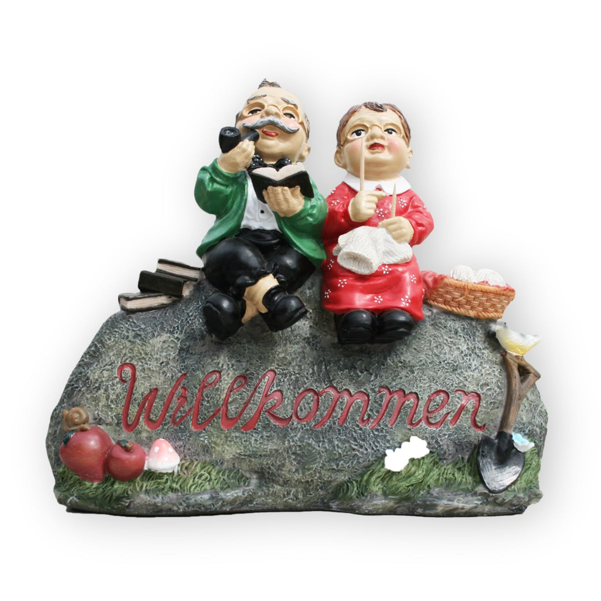 Willkommen Schild Oma und Opa Herzlich Willkommen Willkommensschild Haustür