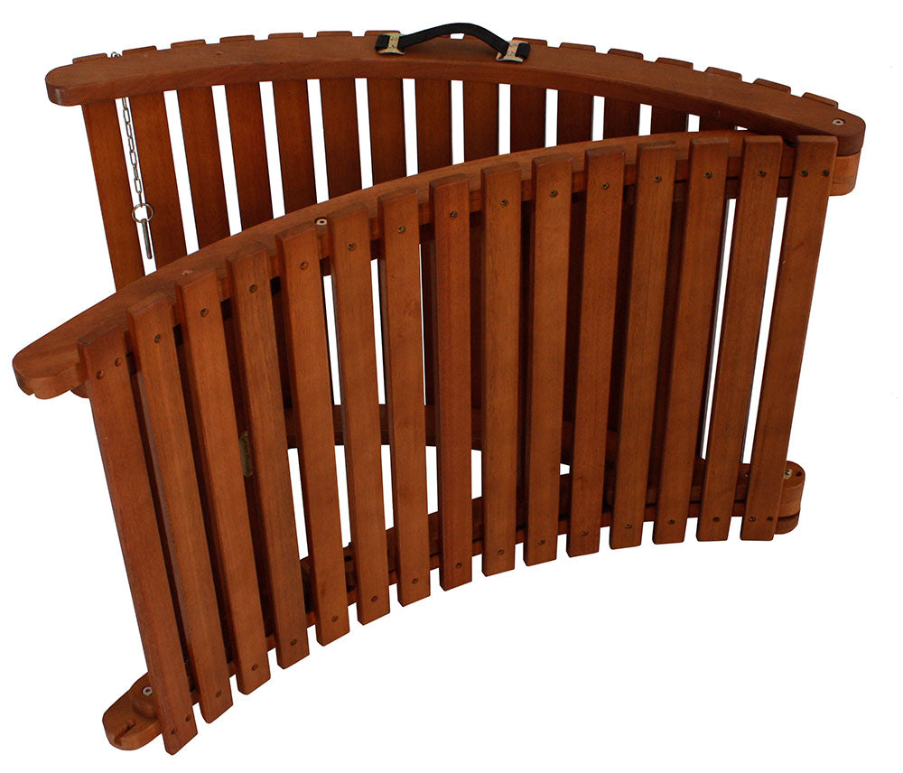 Gartenliege Faltliege NASSAU klappbar Auflage Relaxliege Holz Eukalyptus FSC 100%