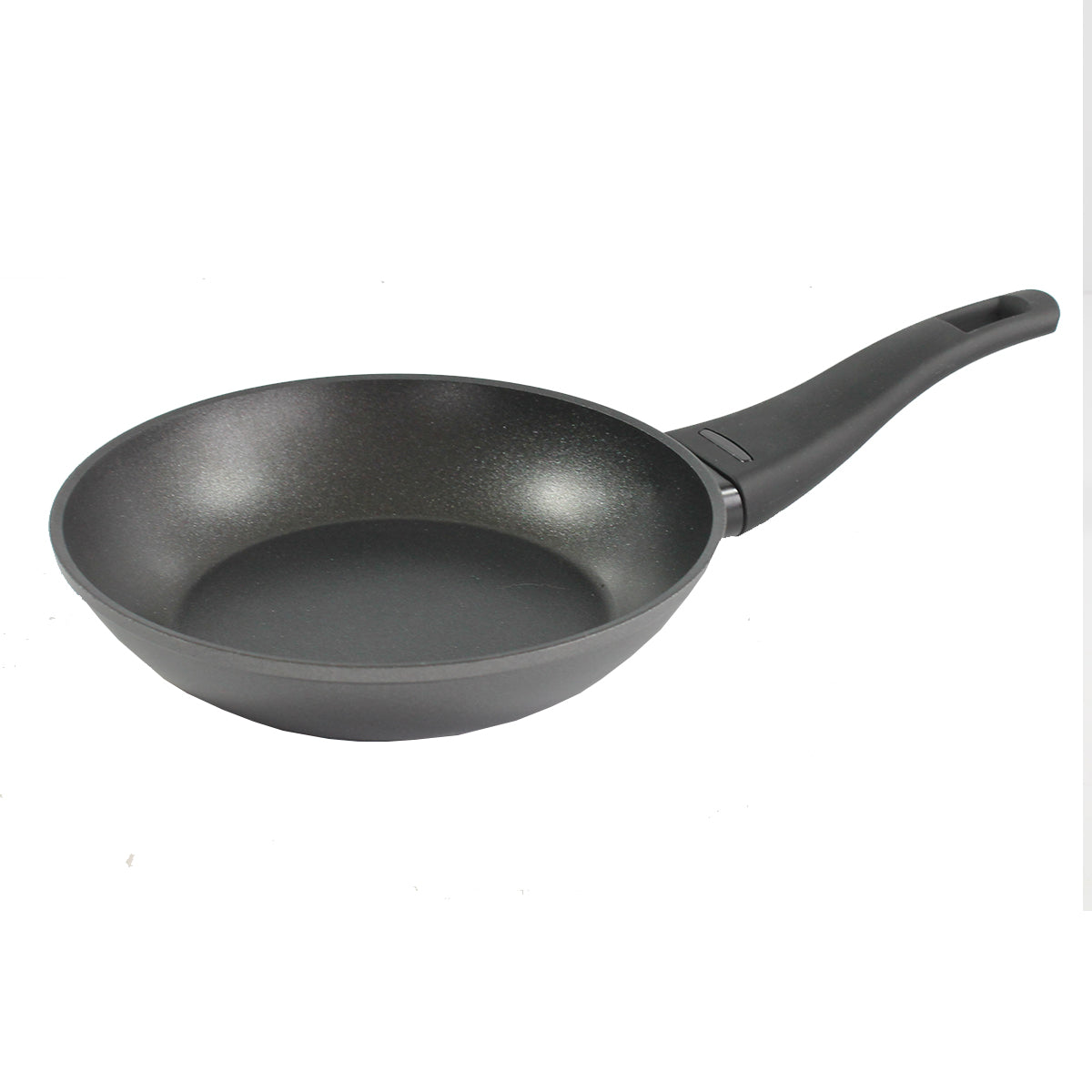 Jupiter Bratpfanne TitanPLUS 20 cm Induktion Pfanne antihaftbeschichtet Aluminiumpfanne