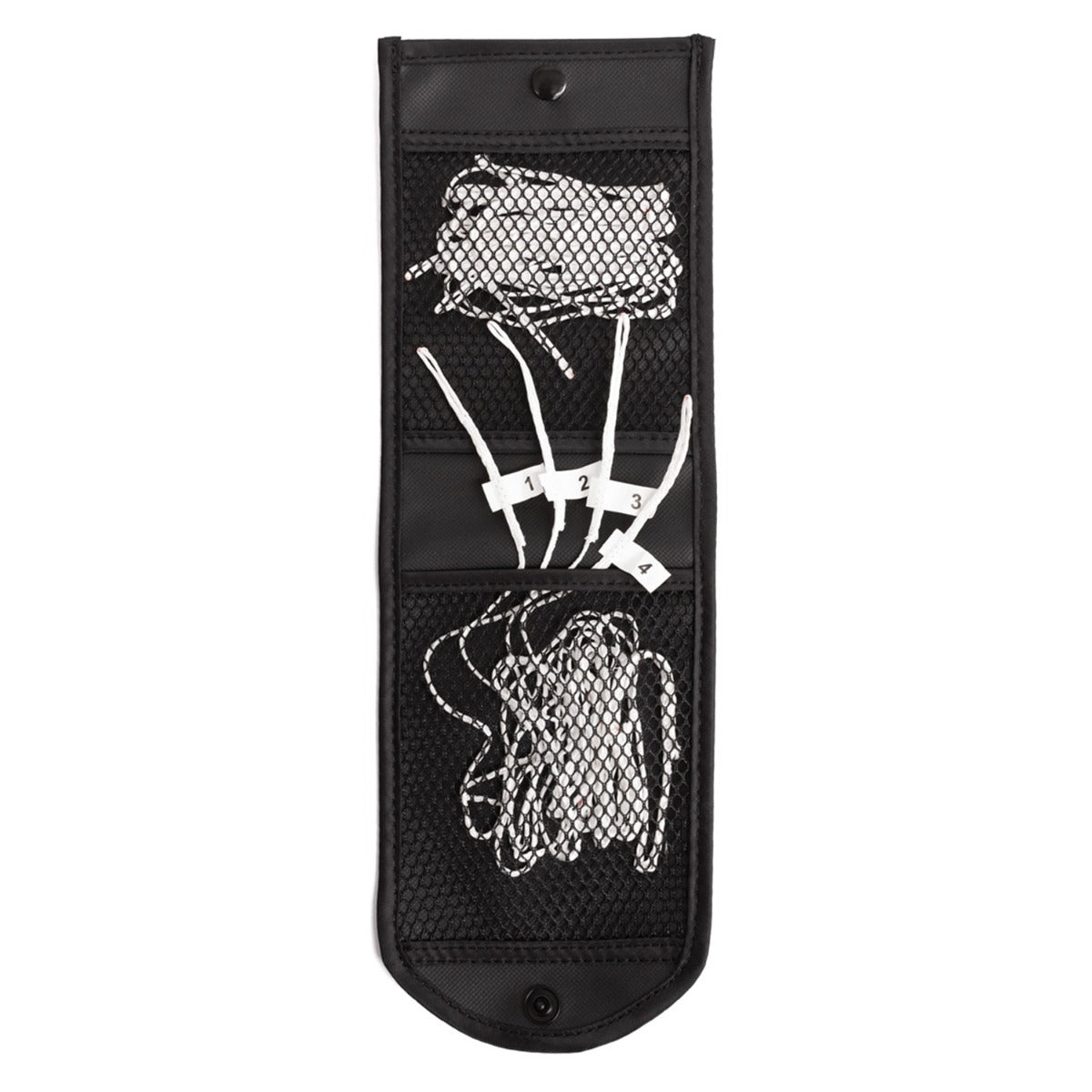 HQ Symphony Pro 2.5 Brake Bridle Set Bremsleine Zubehör