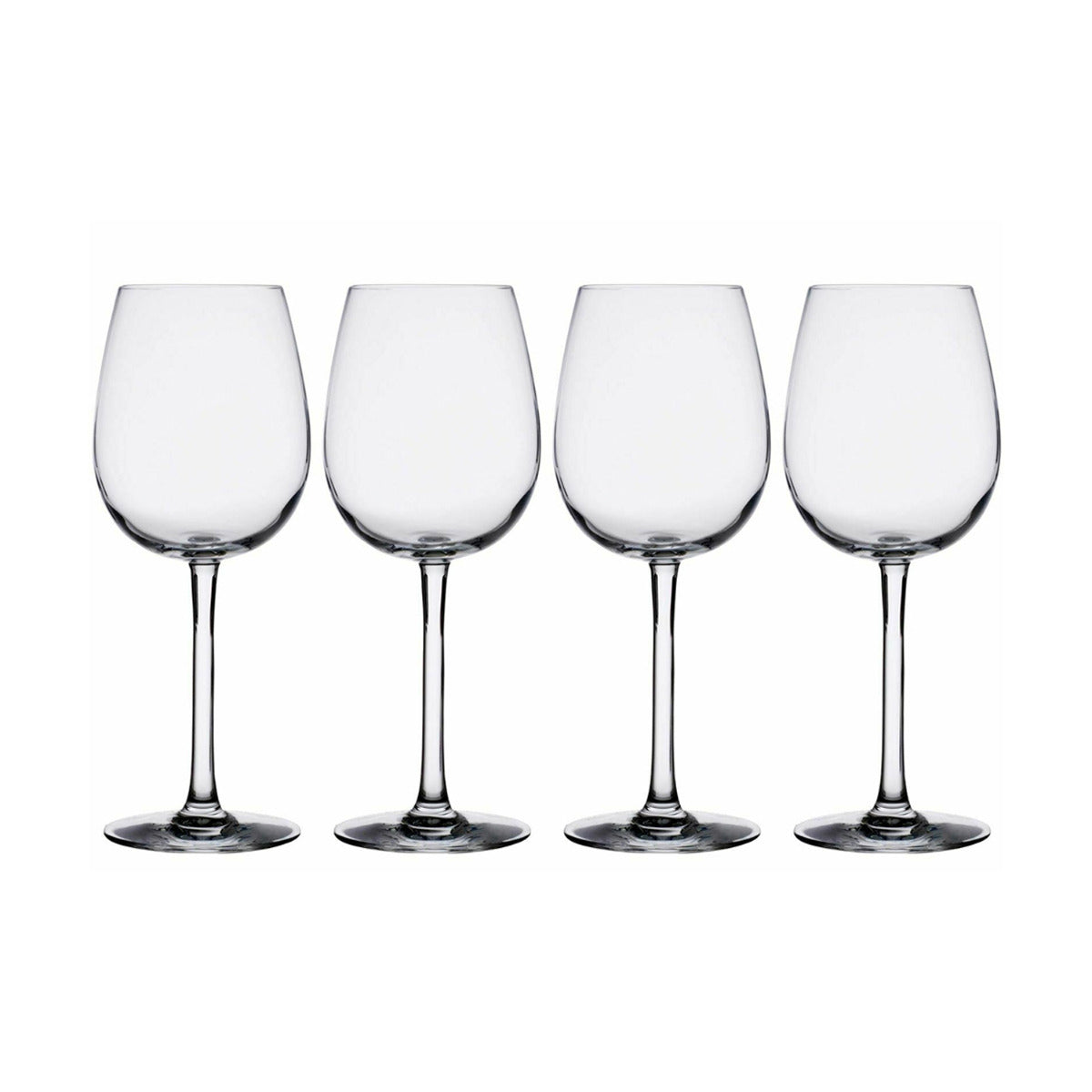 LE CORDON BLEU Weingläser Weißweinglas Set 4er Set Weißwein Gläser Set