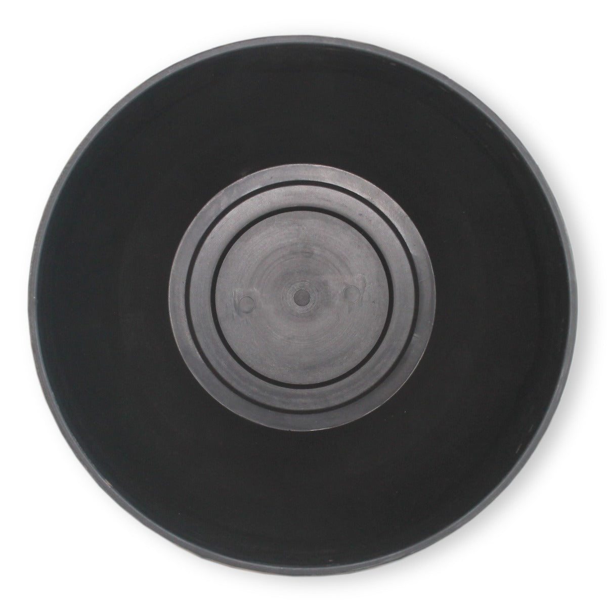 Pflanzkübel Pflanztopf rund 50 cm Weinfass-Optik Blumenkübel Blumentopf Blumenfass wetterbeständig