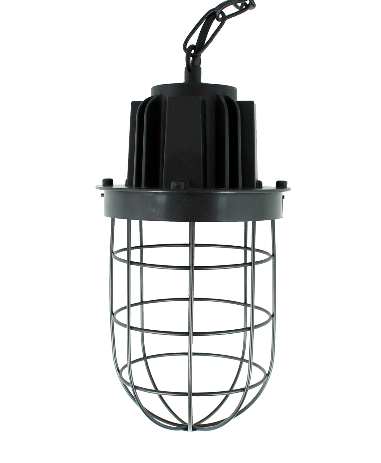 Hängelampe Vintage Hängeleuchte schwarz Pendelleuchte Industrial Design