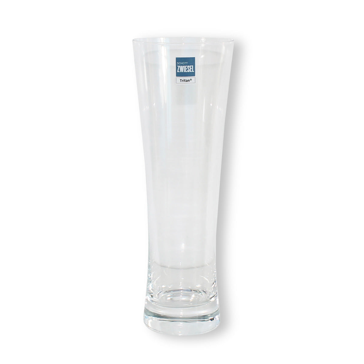 SCHOTT ZWIESEL Bier Gläser Set Pure Serie 2er Set Bierglas Set