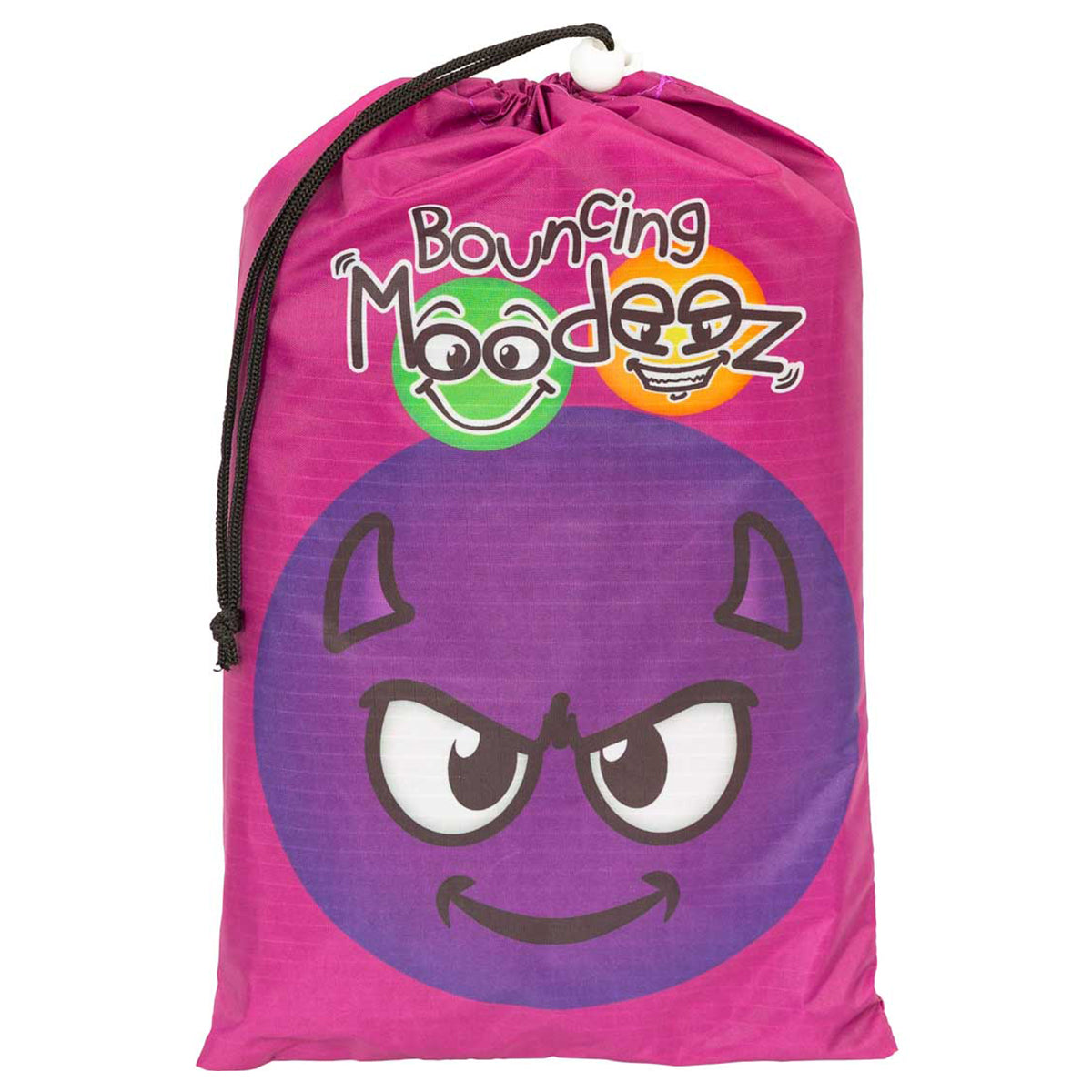 Bodenwindspiel HQ Bouncing Moodeez Diabolic bunte Windspiele für den Garten oder Strand