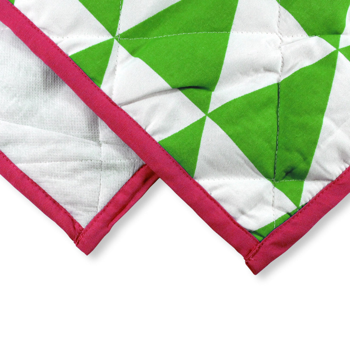 Strandmatte 90x180cm Grün Stranddecke Picknickdecke Campingdecke