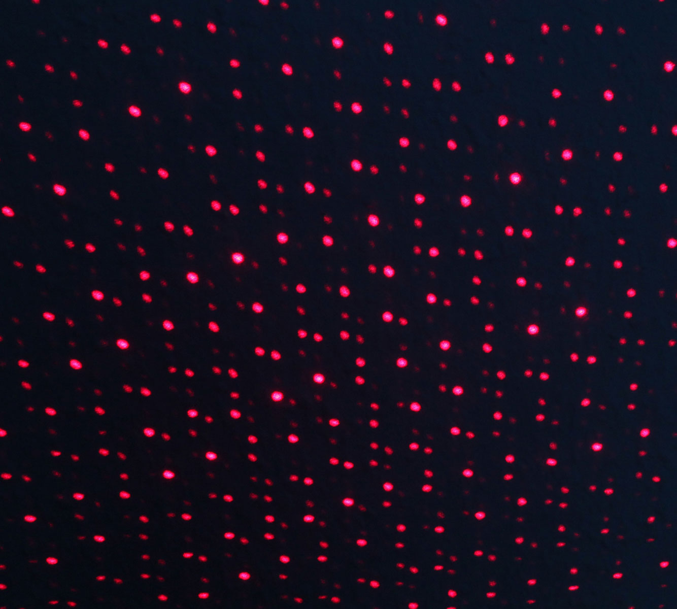 Laser Projektor für Innen- und Außenbereich mit Fernbedienung Laser-Lichteffekt Licht-Dekoration Deko-Beleuchtung