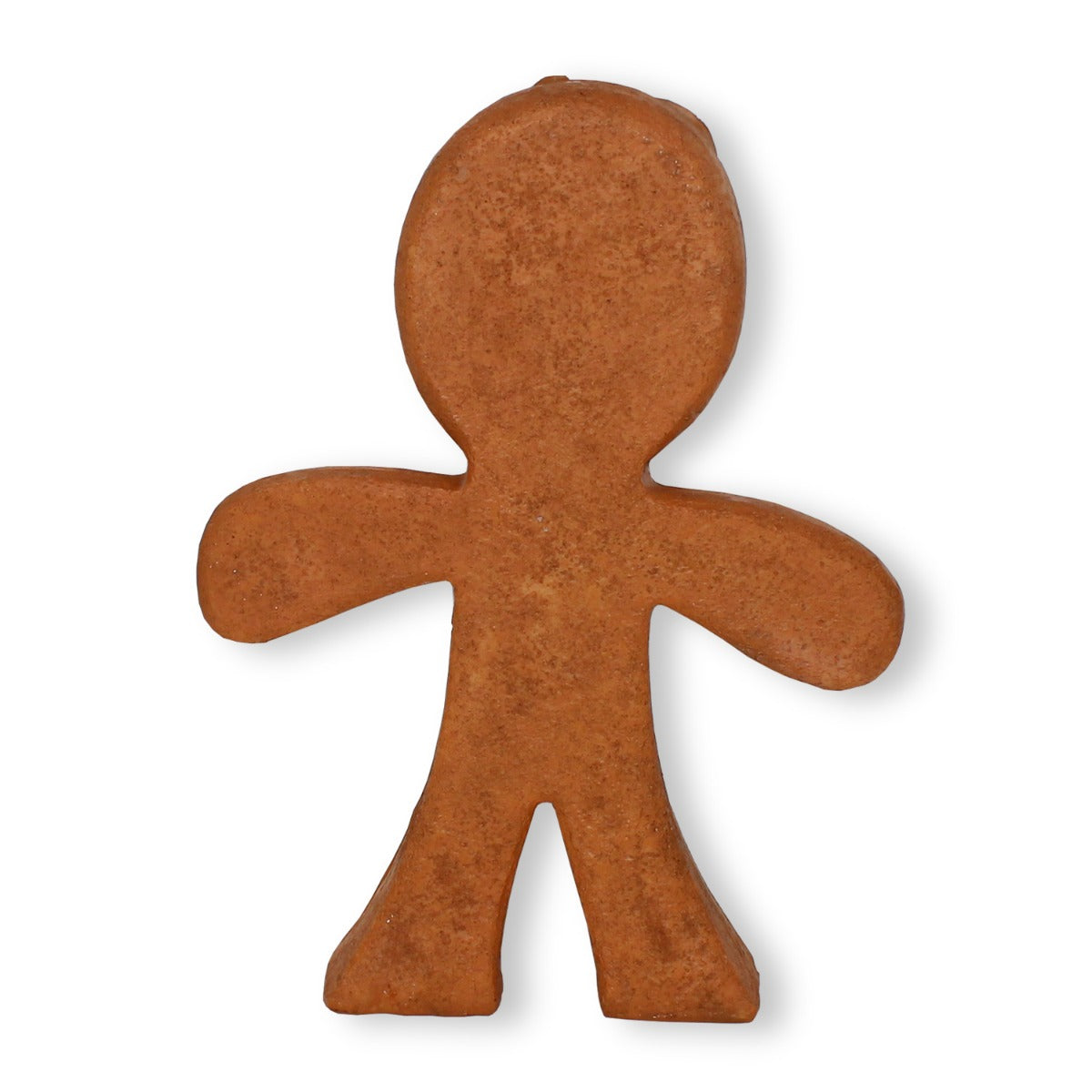 Lebkuchenmann Weihnachts Tischdeko Weihnachtsfiguren mittel Lebkuchen Deko