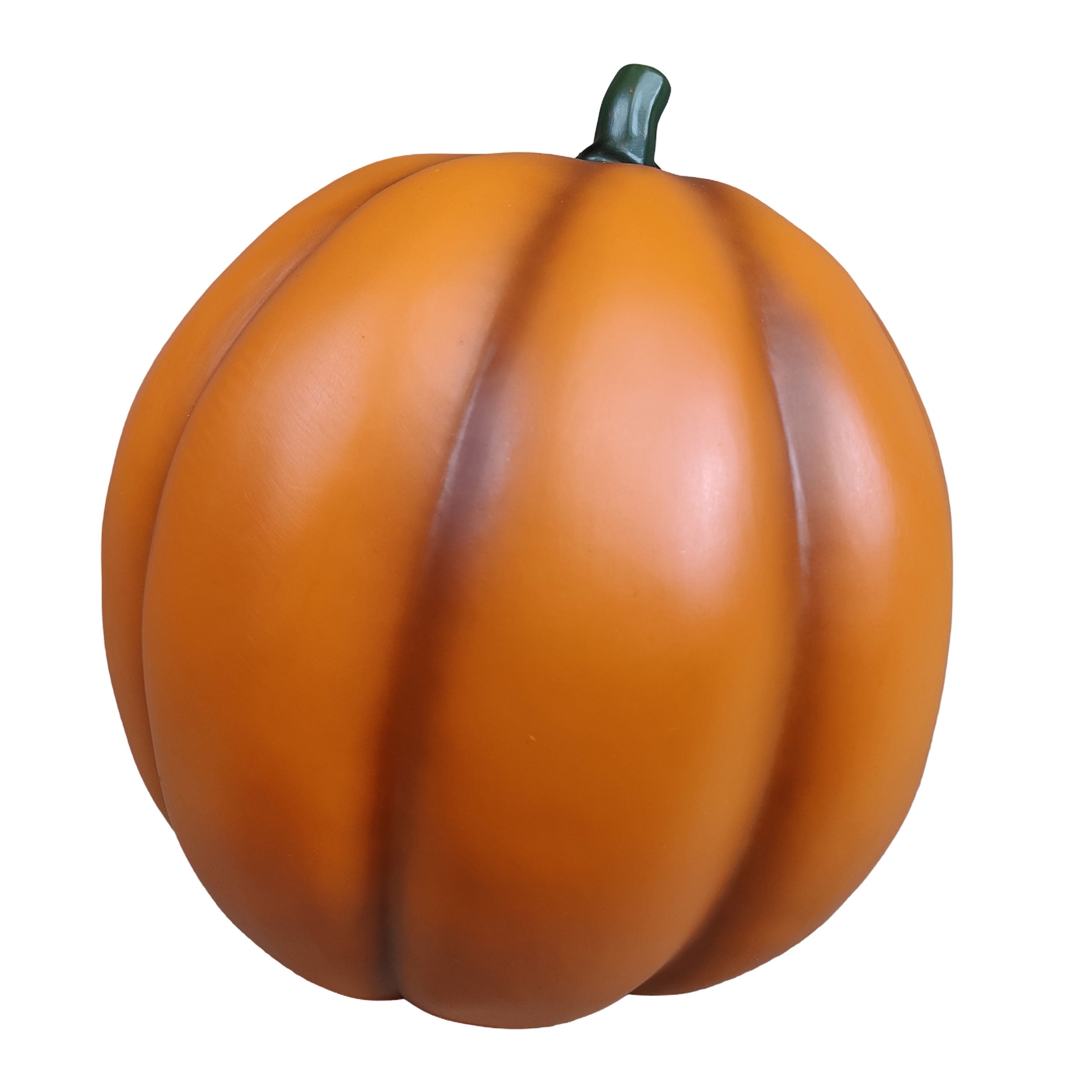 Halloween Deko Kürbis Figuren & Kürbisstapel, Herbstdeko innen & außen, Deko Kürbis für Eingang Garten Fensterbank