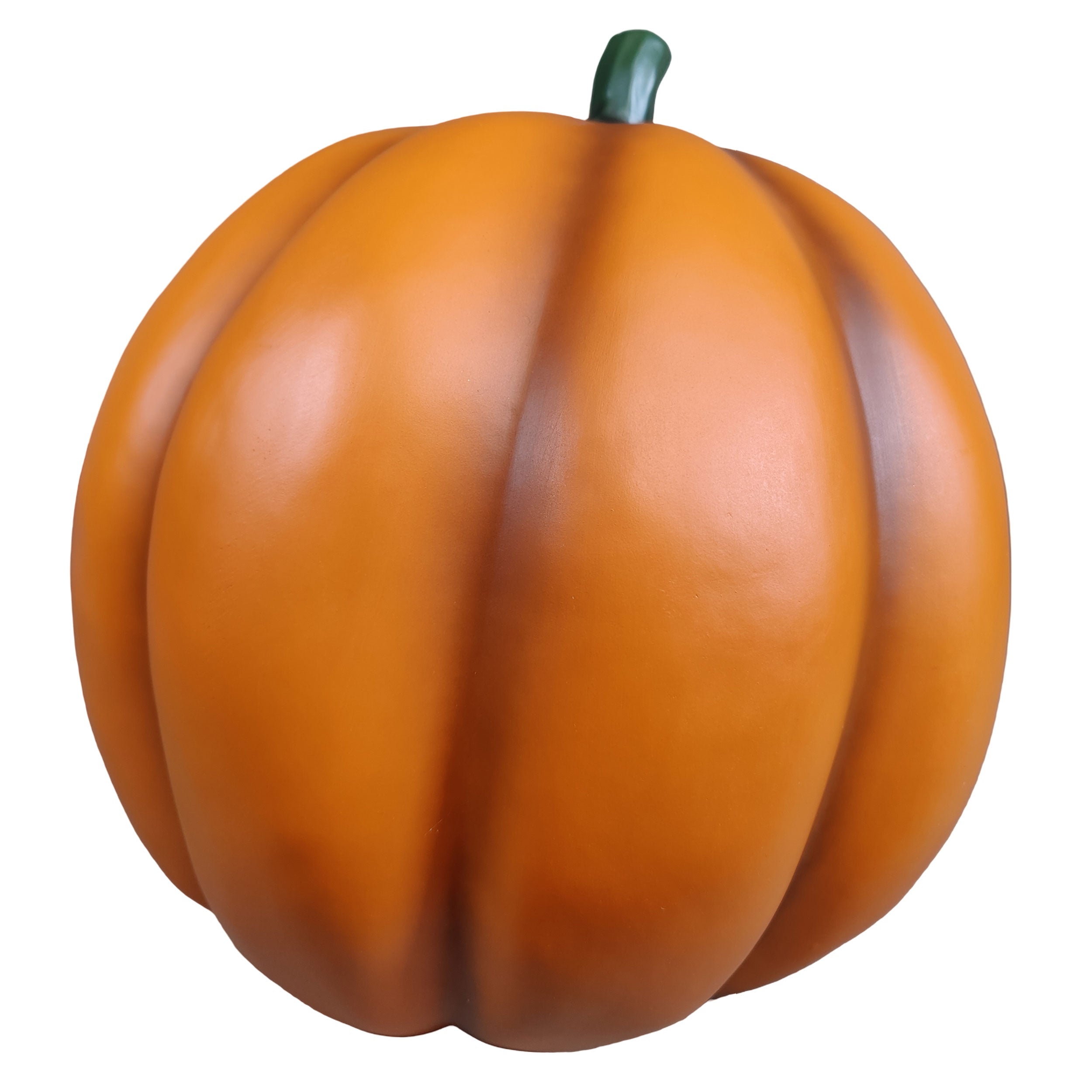 Halloween Deko Kürbis Figuren & Kürbisstapel, Herbstdeko innen & außen, Deko Kürbis für Eingang Garten Fensterbank