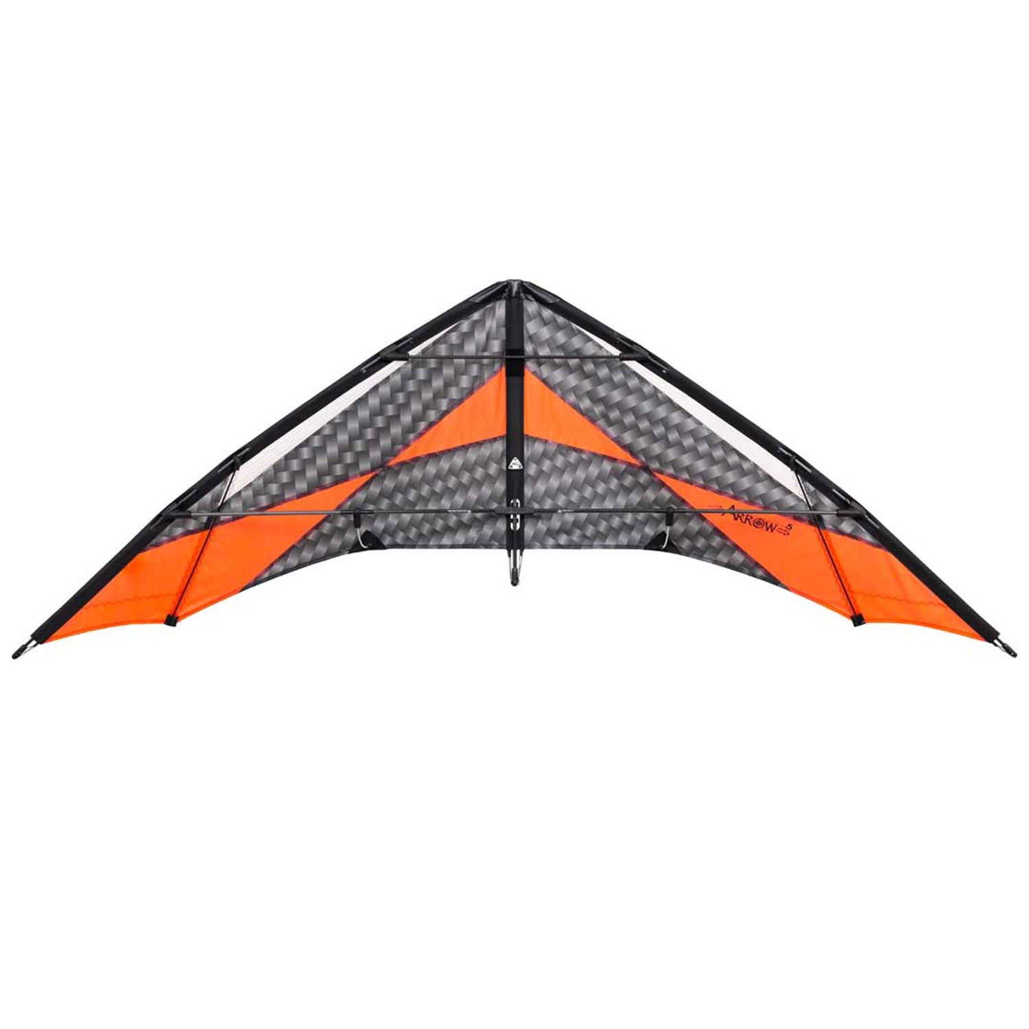 HQ Zweileiner Lenkdrachen Arrow S 149 cm