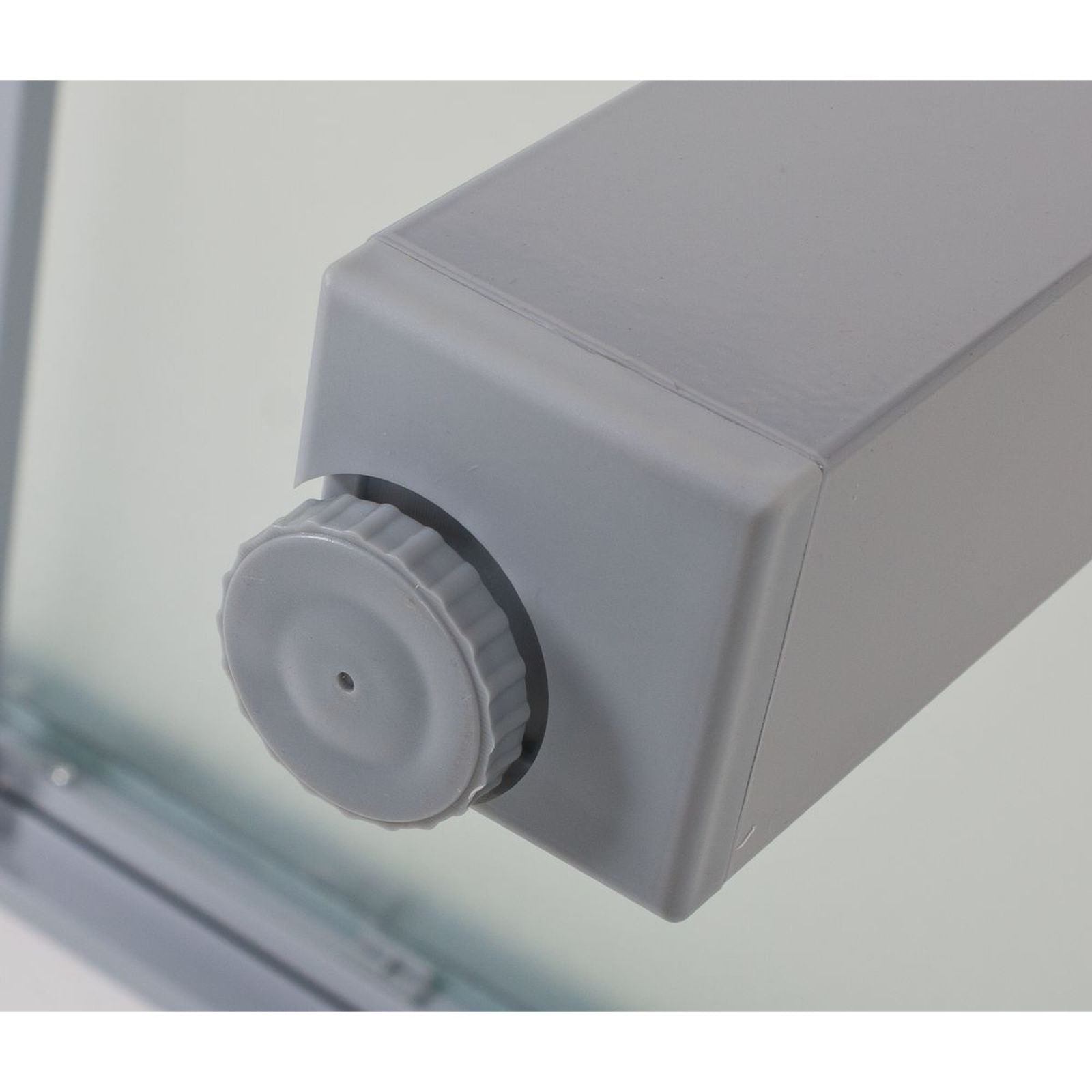 Gartentisch LOLA Ausziehtisch Esstisch Aluminium ausziehbar 90-180cm Garden Pleasure