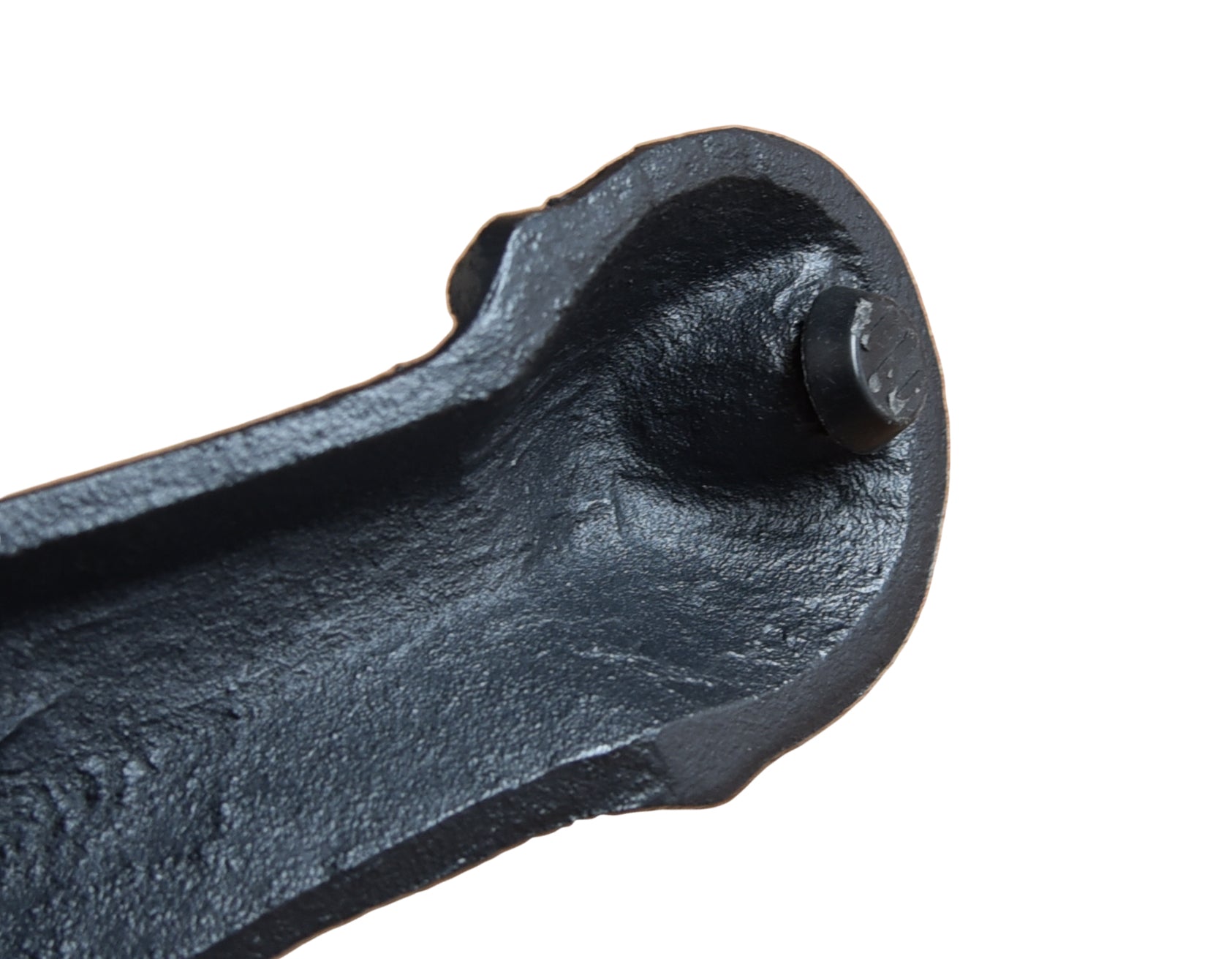 Bistrotisch CIVETTA 70x70cm Gastro-Tisch Gusseisen Dark Slate robust Garden Pleasure