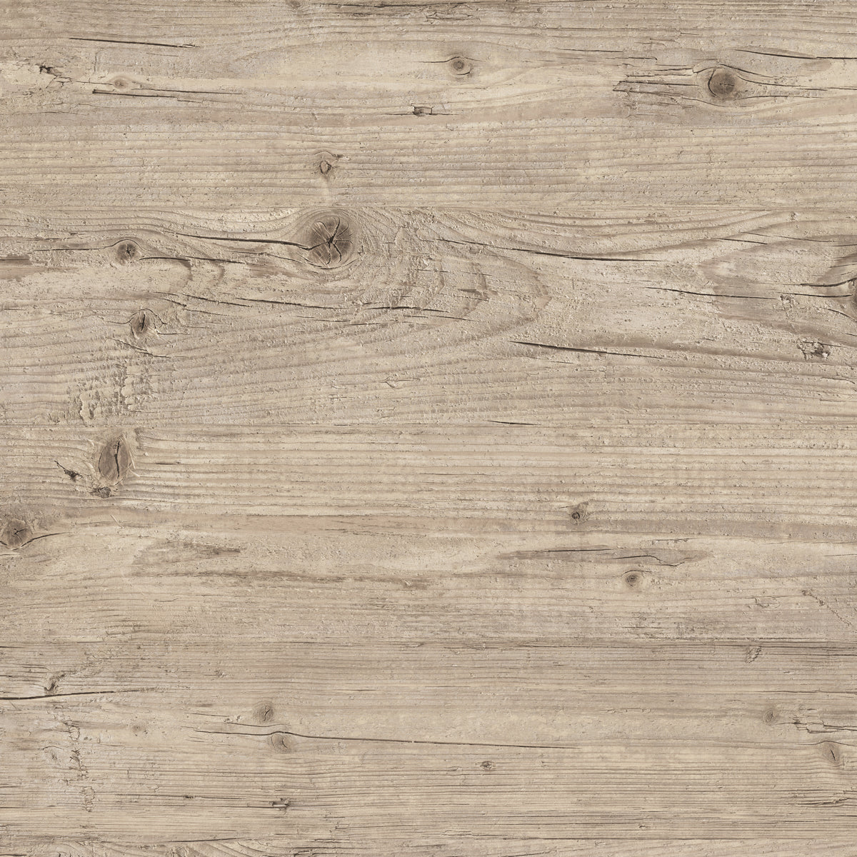 Bistrotisch CIVETTA 70x70cm Gastro-Tisch Gusseisen Holz-Optik Washington Pine Garden Pleasure