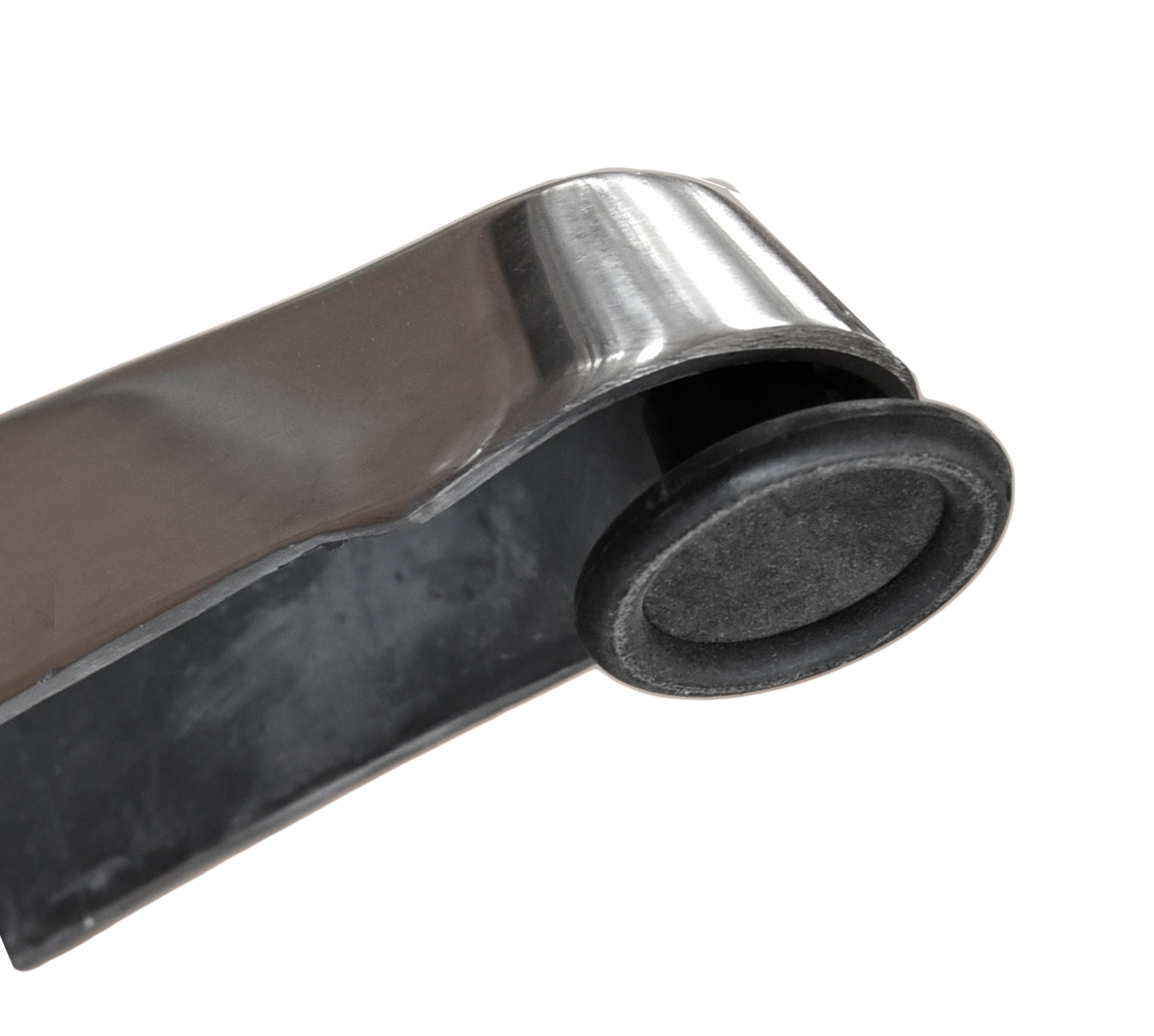 Bistrotisch BRENTA 110x70cm Gartentisch Holz-Optik Washington Pine Aluminium Garden Pleasure