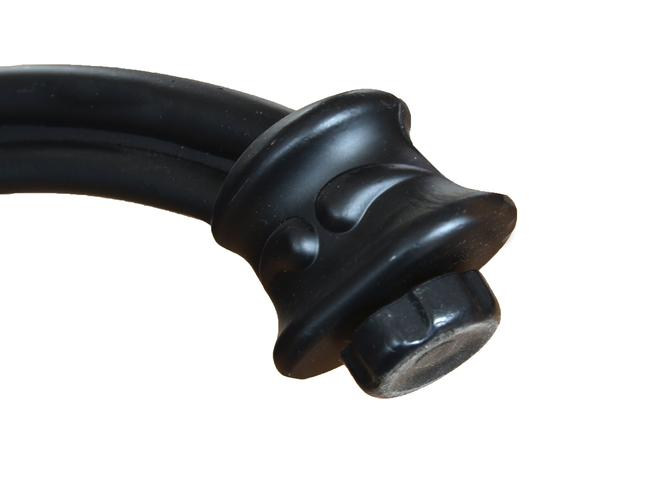 Bistrotisch MORENA 70x70cm Gartentisch dunkelbraun Holz-Optik Aluminium Garden Pleasure