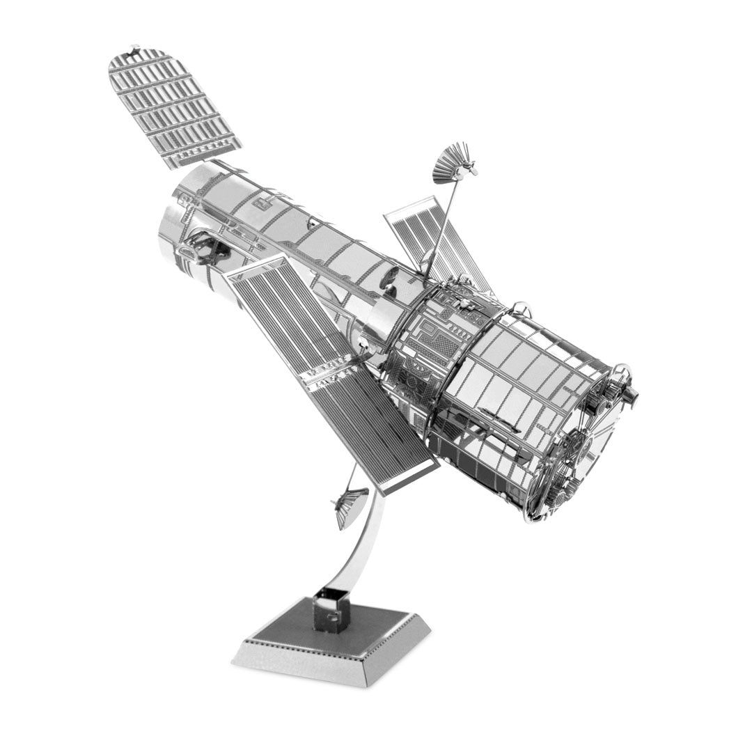 Metal Earth Hubble Telescope MMS093 Modellbausatz Puzzle DIY Bausatz präzise gelasert stabil langlebig
