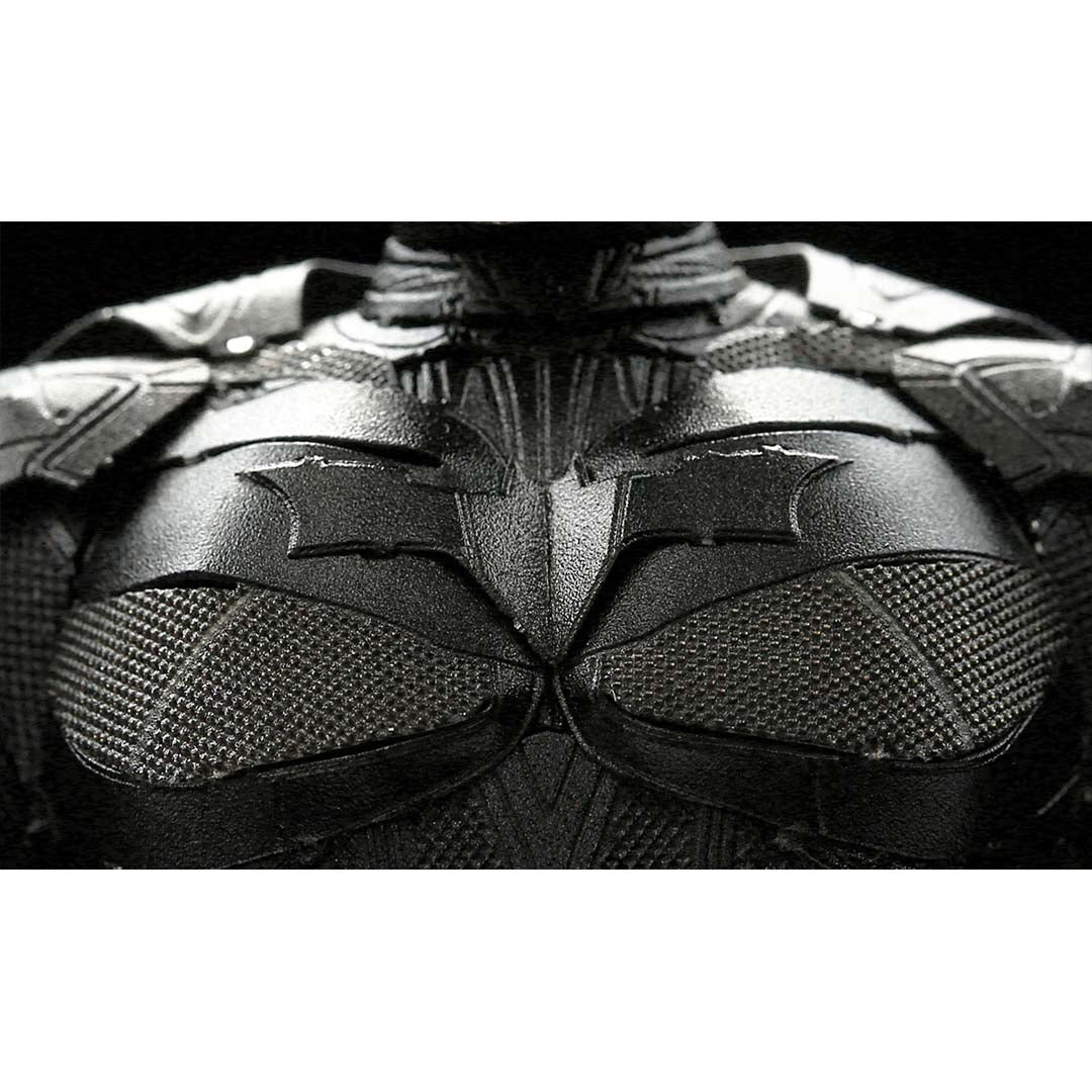 Metal Earth Premium Series The Dark Knight PS2005 Modellbausatz Puzzle DIY Bausatz präzise gelasert stabil langlebig