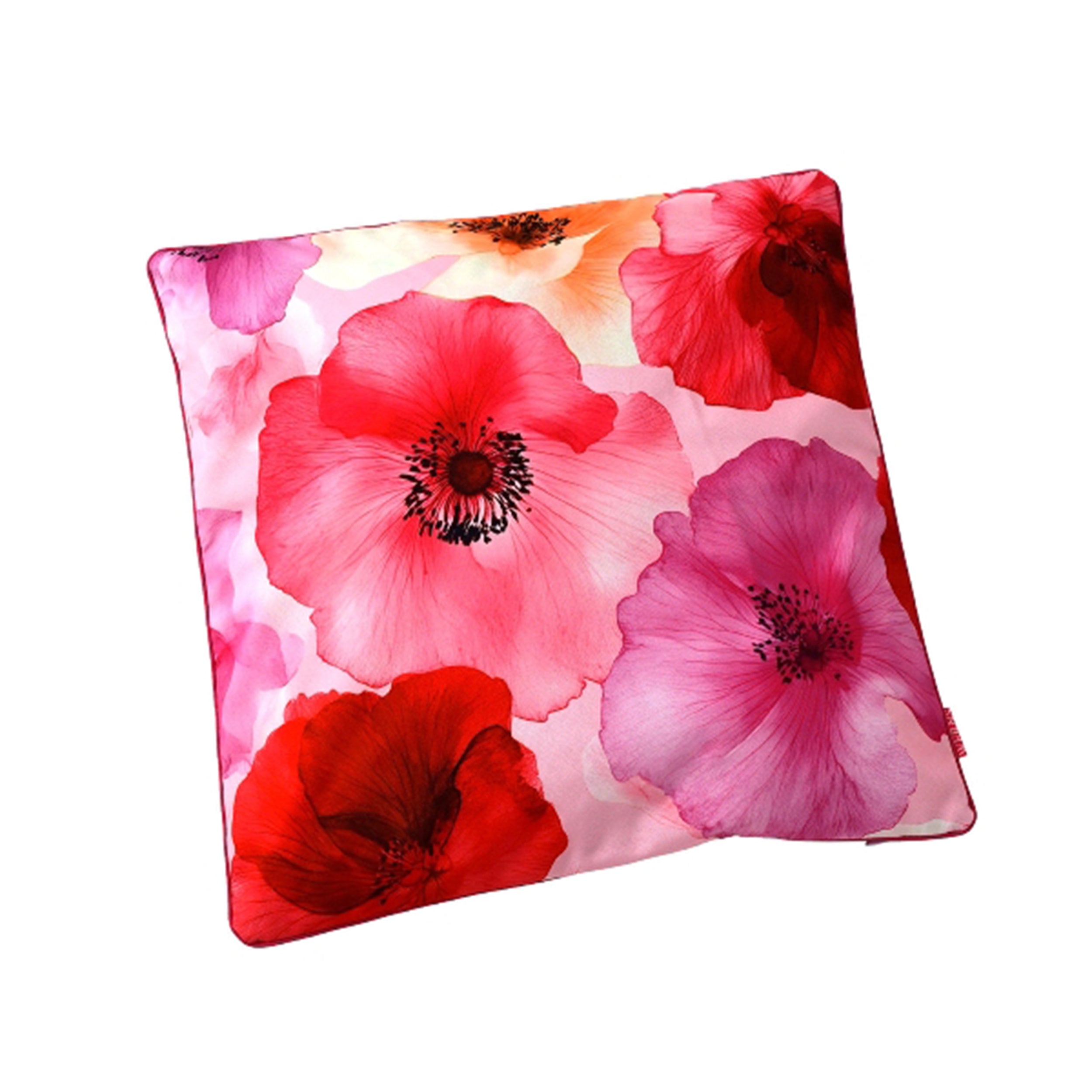 Sitzkissen Outdoor | Outdoor Kissen 45x45 cm | Outdoor Sitzkissen Outdoorkissen