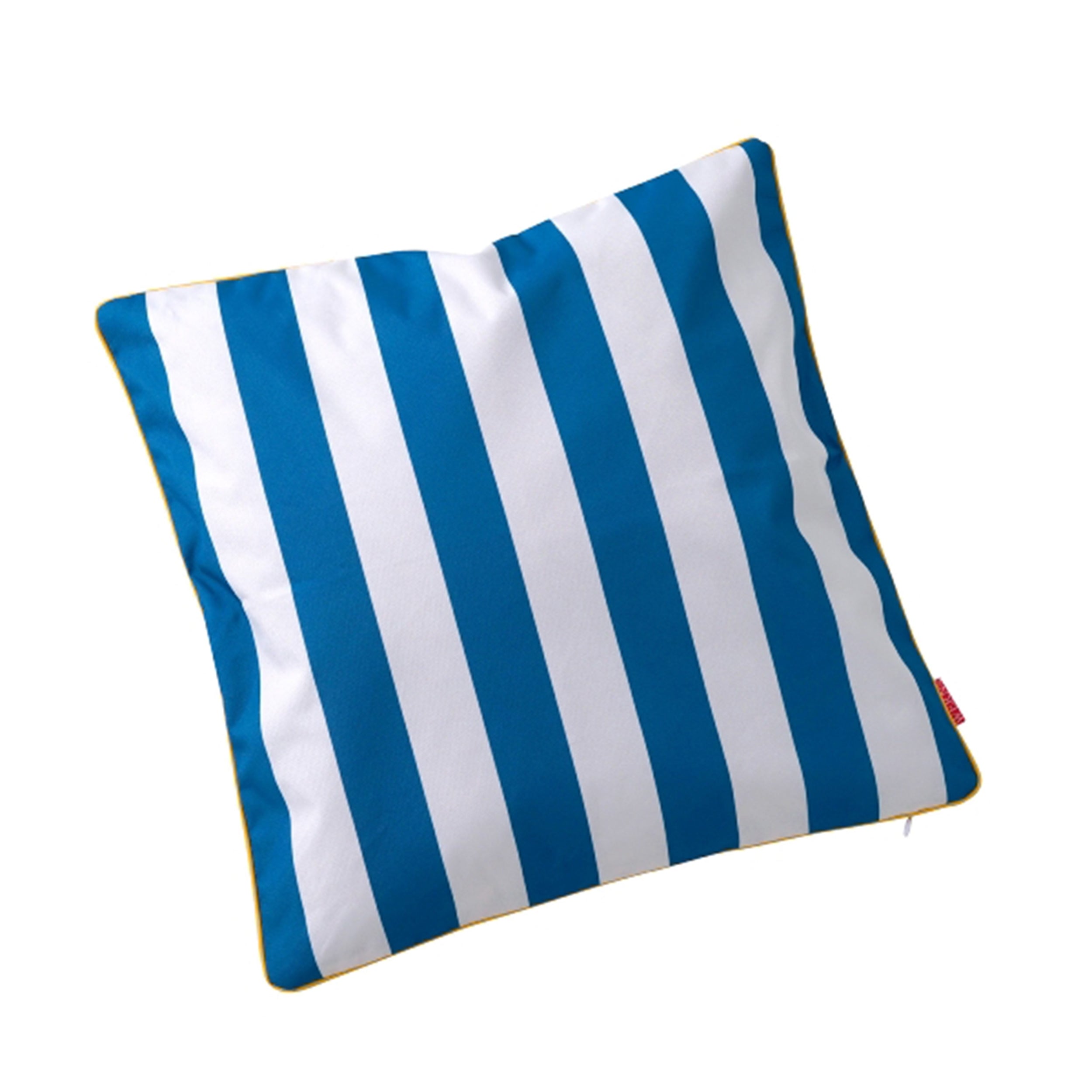 Sitzkissen Outdoor | Outdoor Kissen 45x45 cm | Outdoor Sitzkissen Outdoorkissen