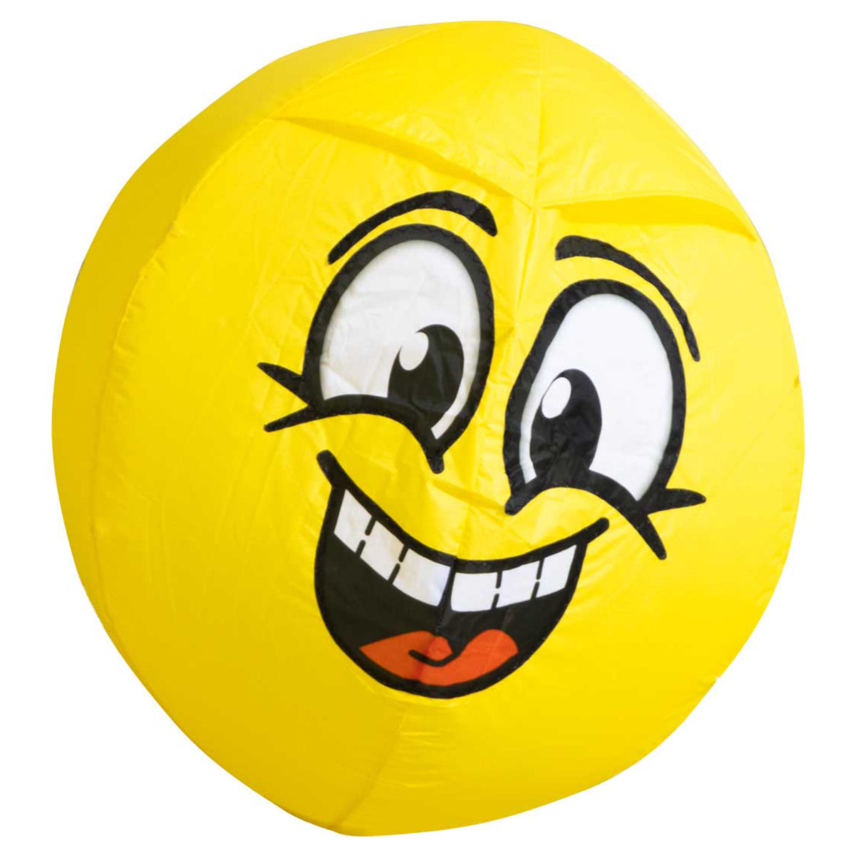 Bodenwindspiel HQ Bouncing Moodeez Happy bunte Windspiele für den Garten oder Strand