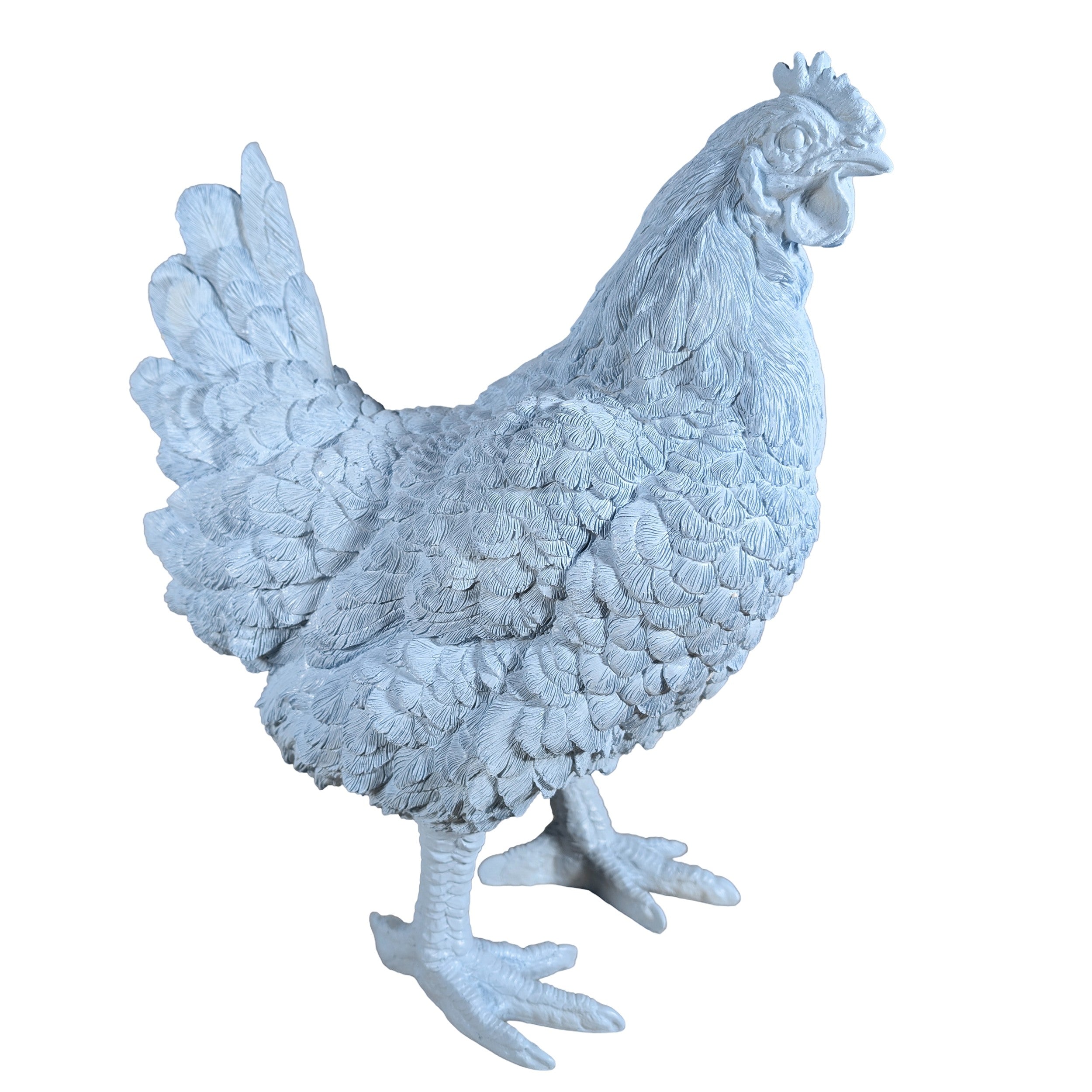 Deko Hühner DekoDiven einzigartige Huhn Deko für Haus & Garten in verschiedenen Farben