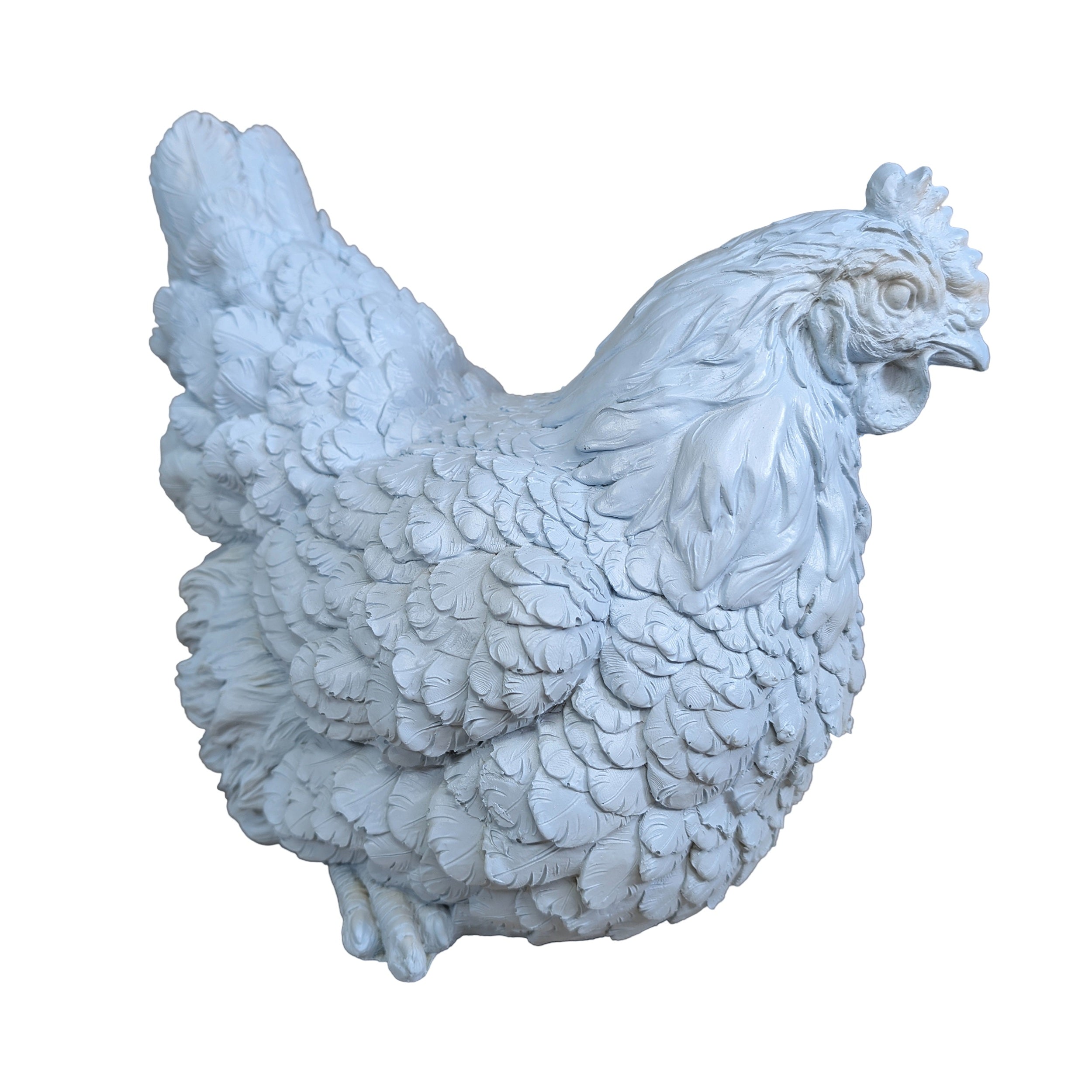Deko Hühner DekoDiven einzigartige Huhn Deko für Haus & Garten in verschiedenen Farben