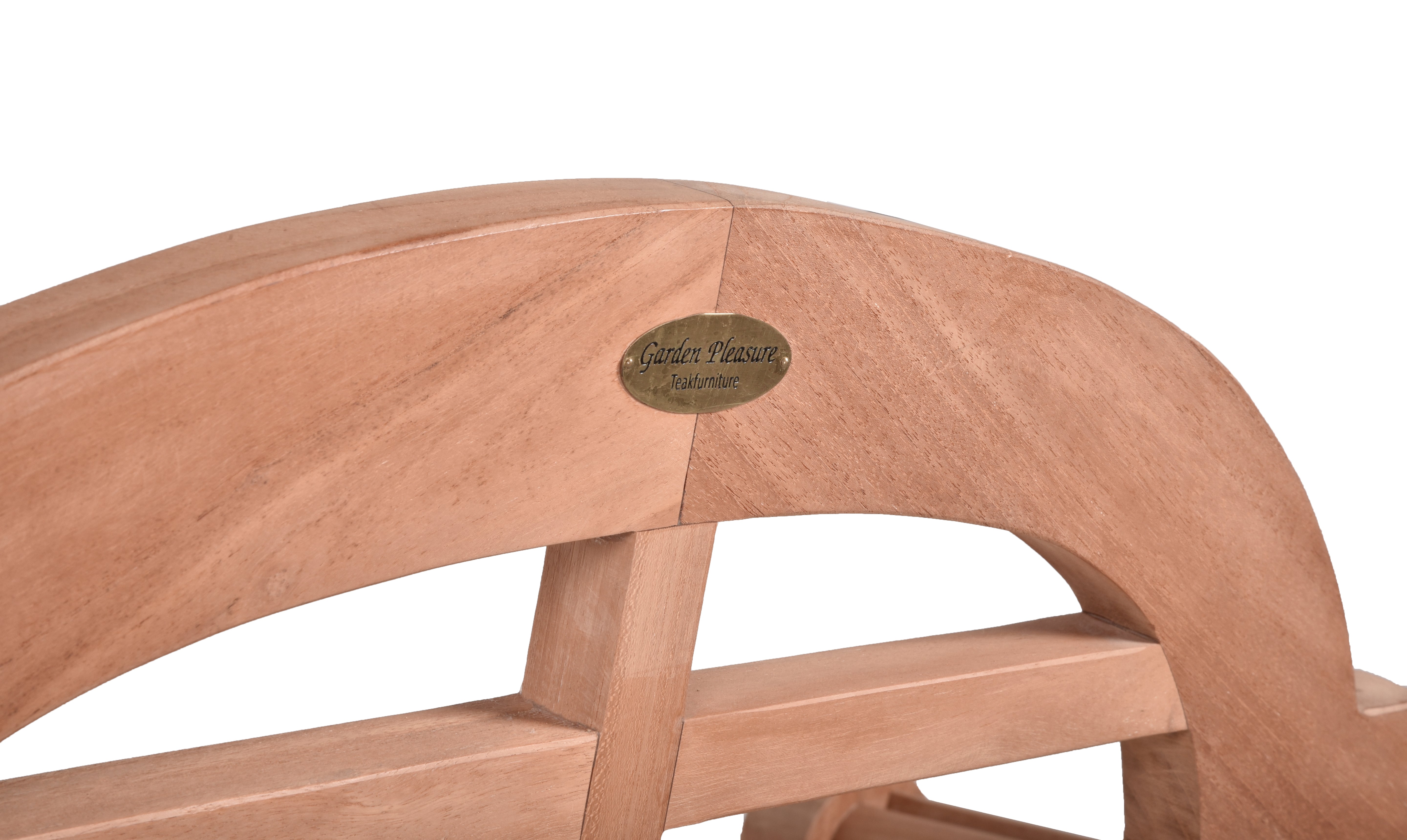 Bank PICADILLI Gartenbank Sitzbank Teakholz Garden Pleasure