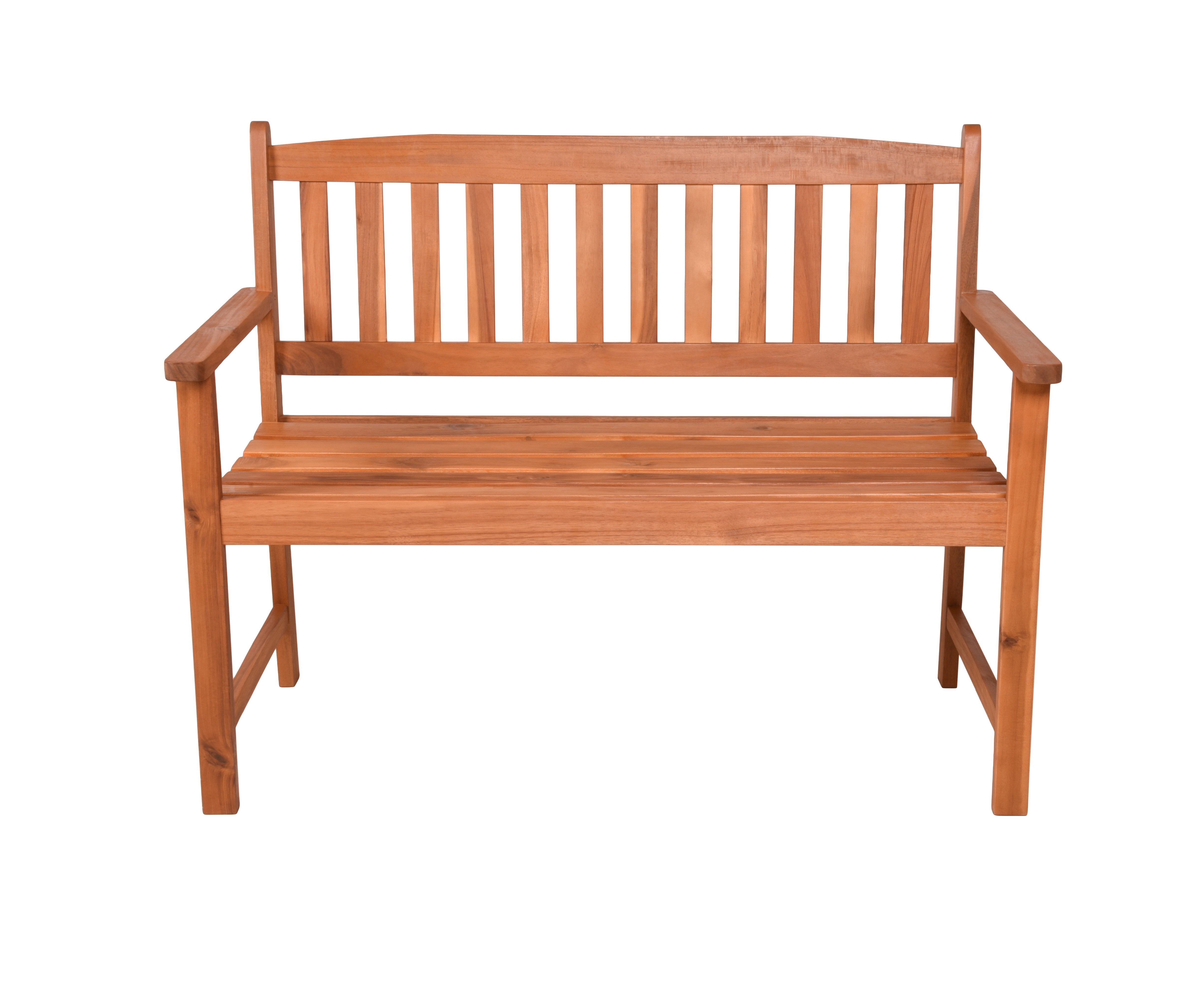 Bank PROMOTION Gartenbank Sitzbank Akazienholz Garden Pleasure