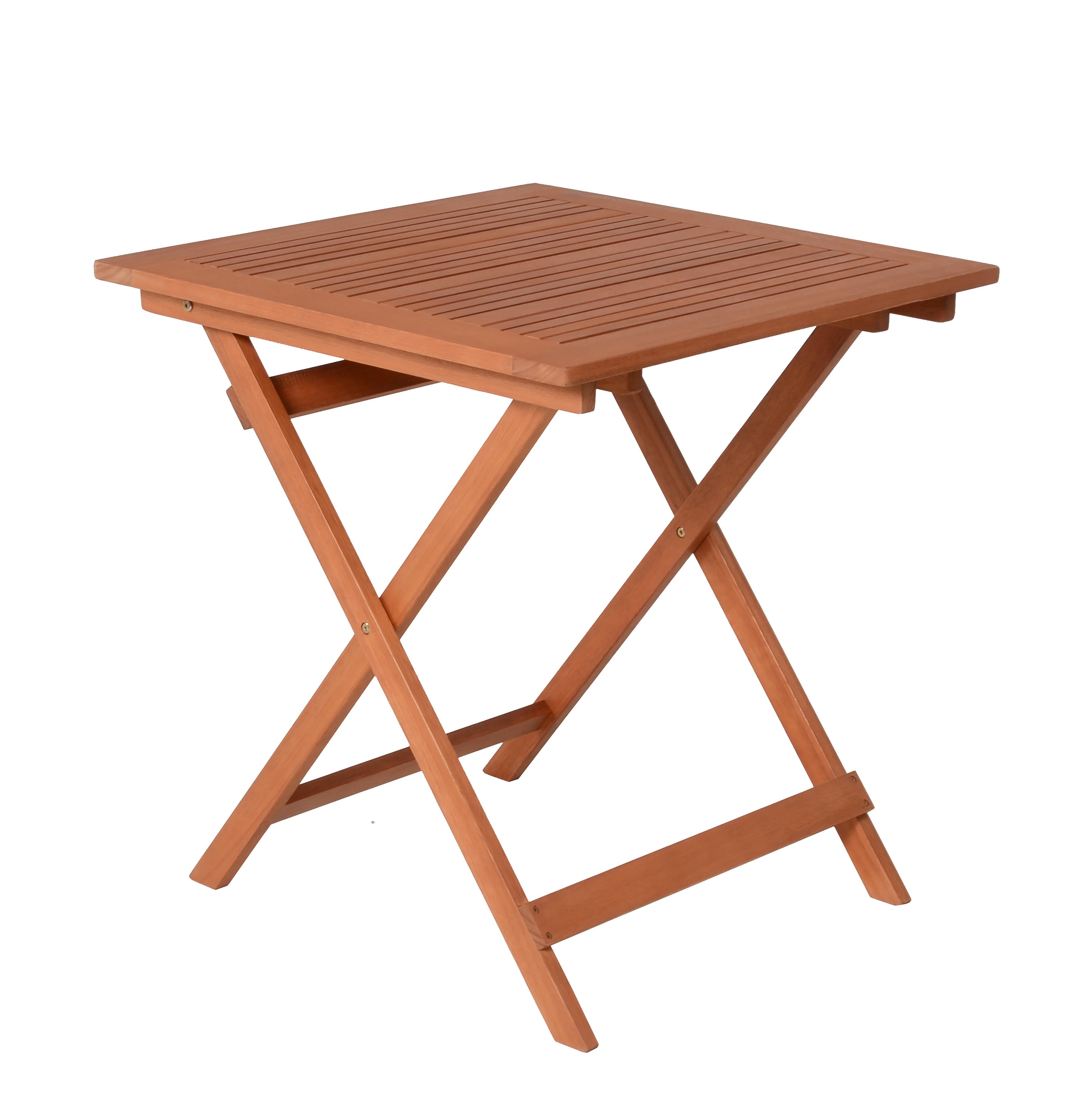 Klapptisch PASADENA Gartentisch Holztisch Eukalyptus Garden Pleasure