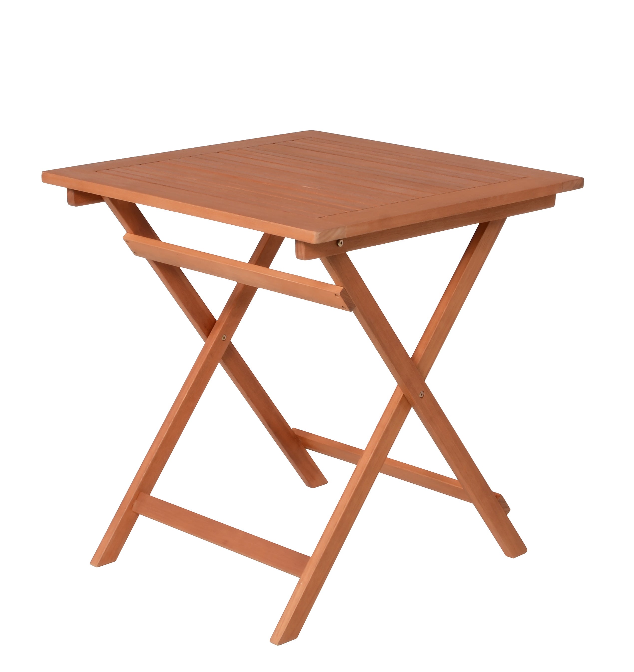 Klapptisch PASADENA Gartentisch Holztisch Eukalyptus Garden Pleasure