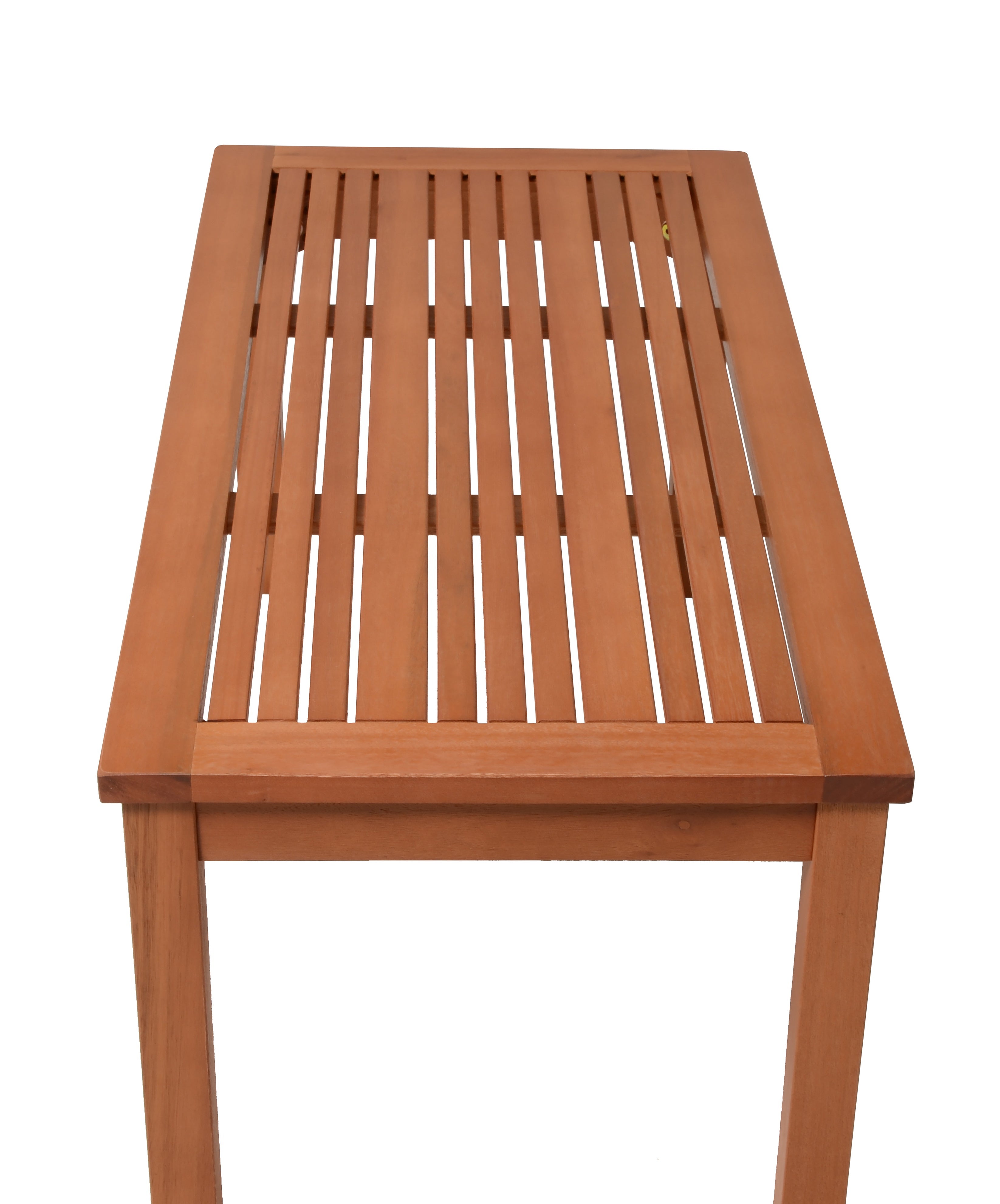 Beistelltisch LANSING Gartentisch Holztisch Eukalyptus Garden Pleasure