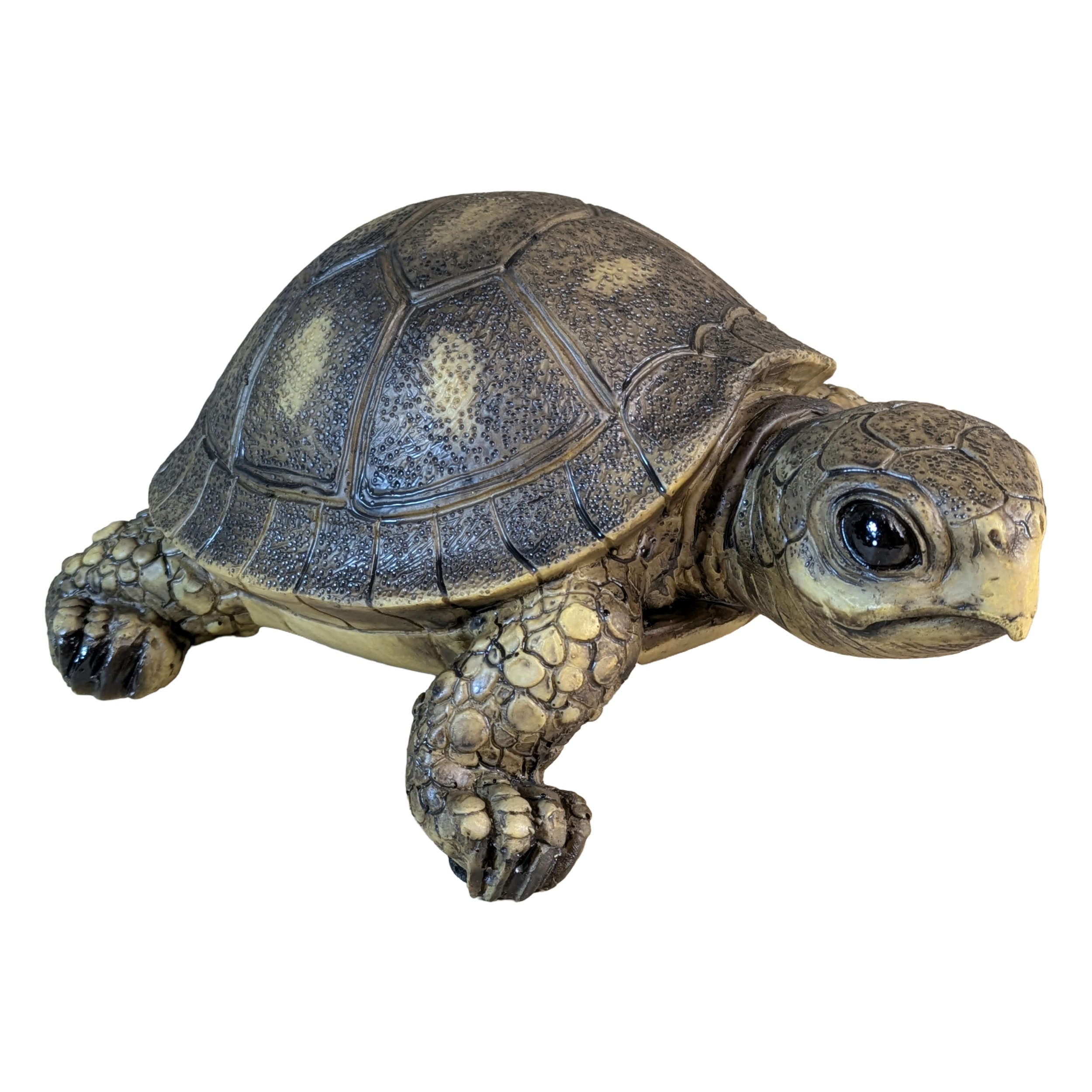 Schildkröte Figur realistisch Deko Schildkröte Garten Schildkröte Deko für Haus und Garten