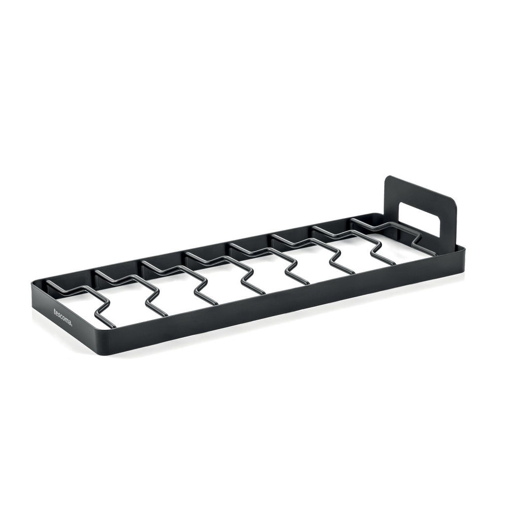 Tescoma Bratpfannenhalter ONLINE 35 x 13 cm – Organizer für Pfannen